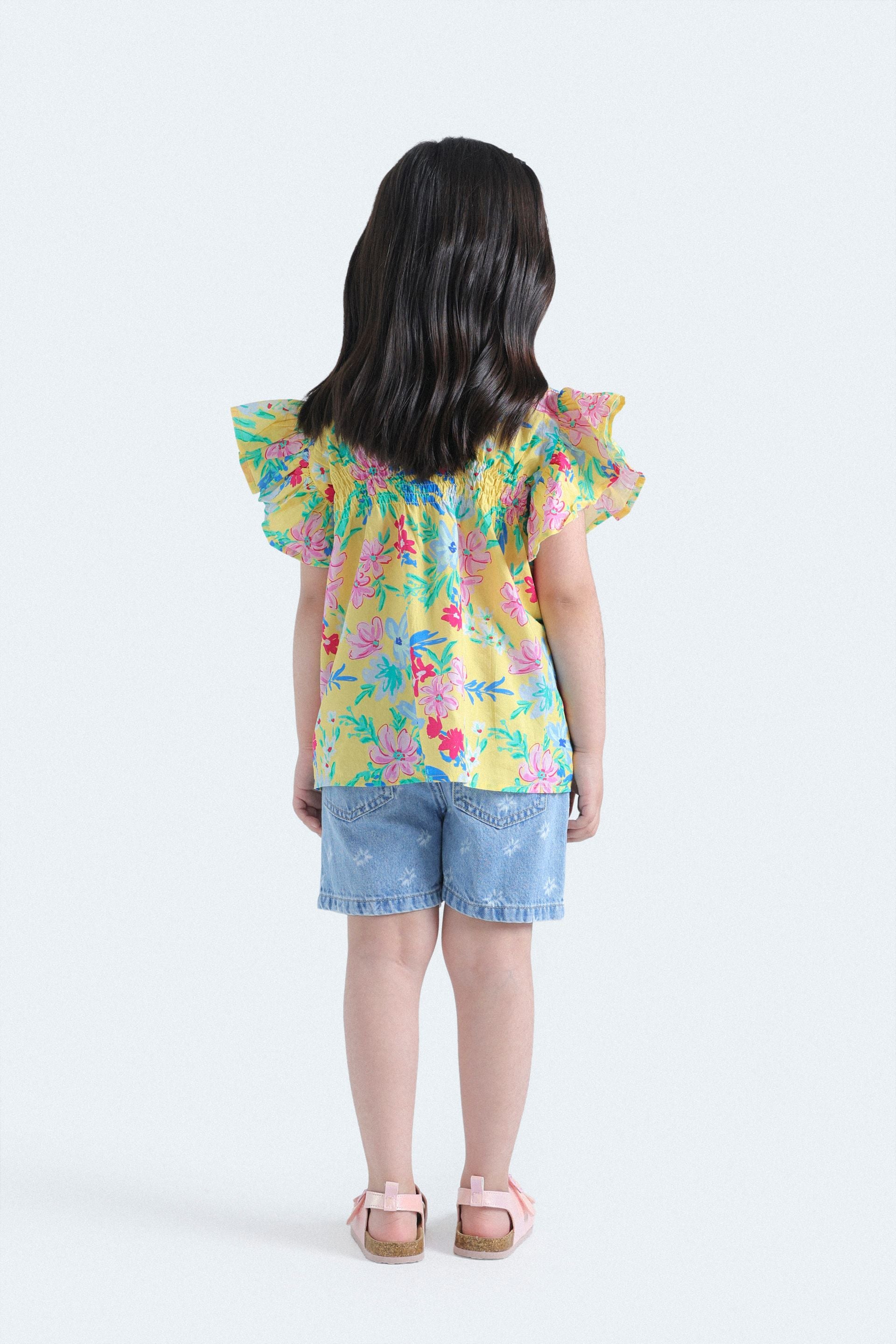 Multi Colour