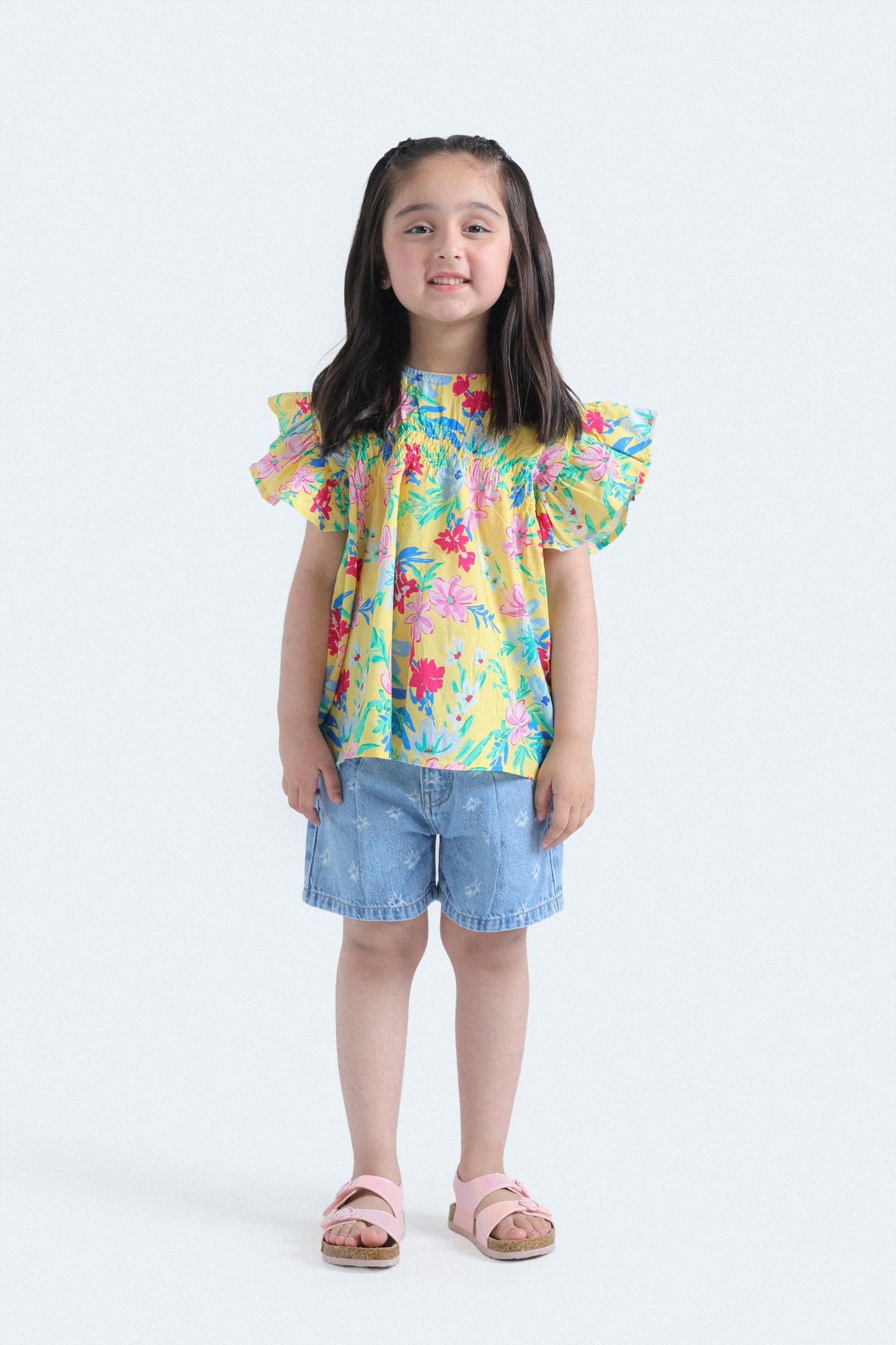 Multi Colour