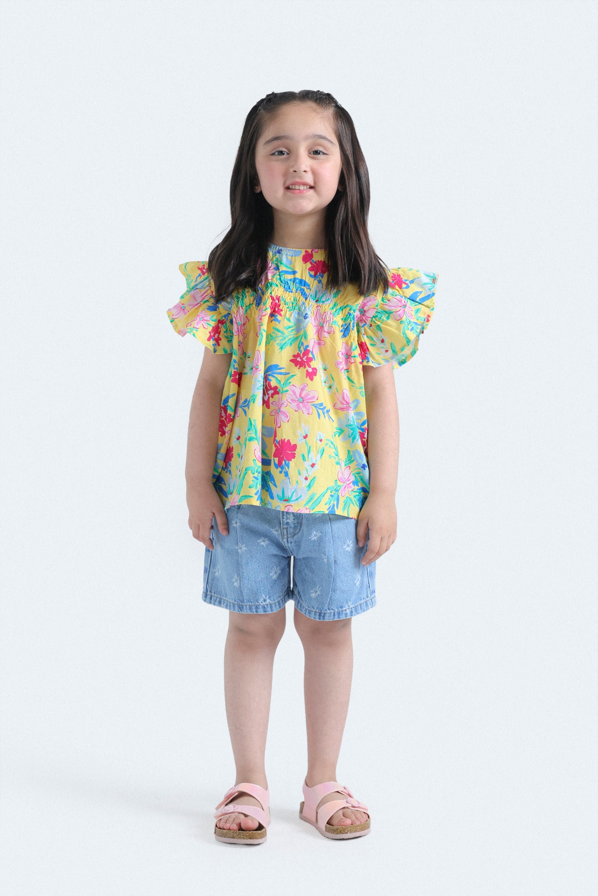 Multi Colour