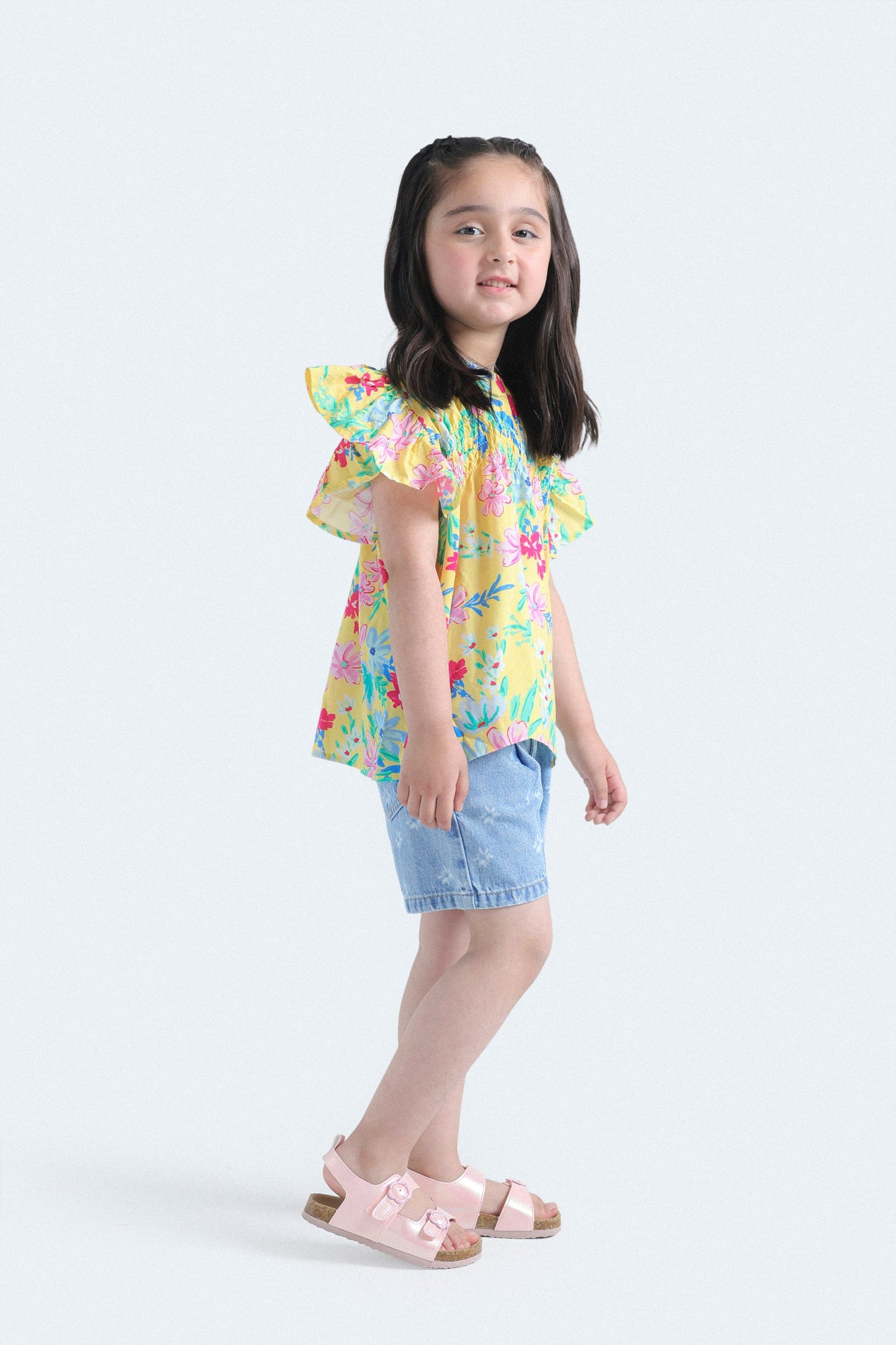 Multi Colour