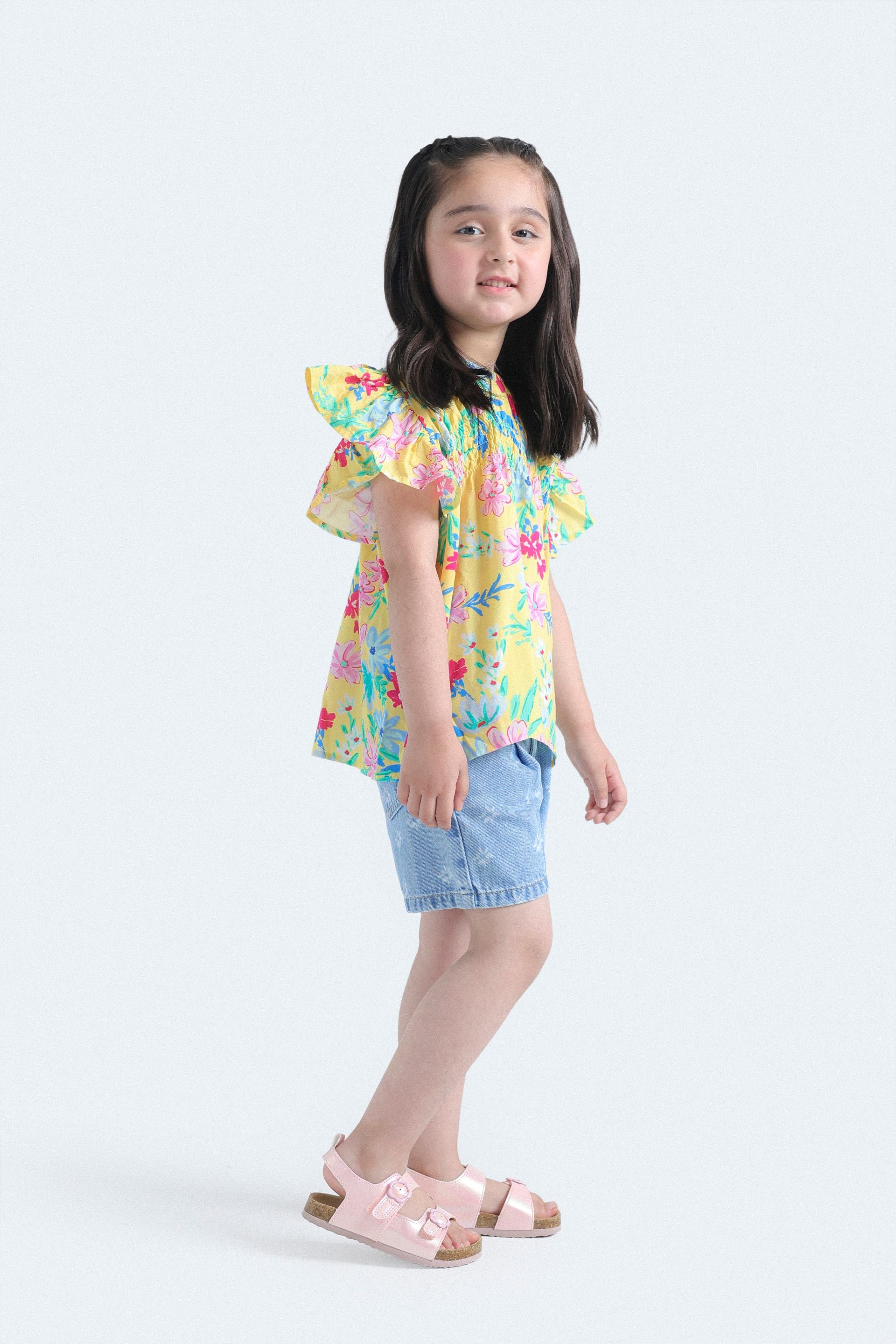 Multi Colour