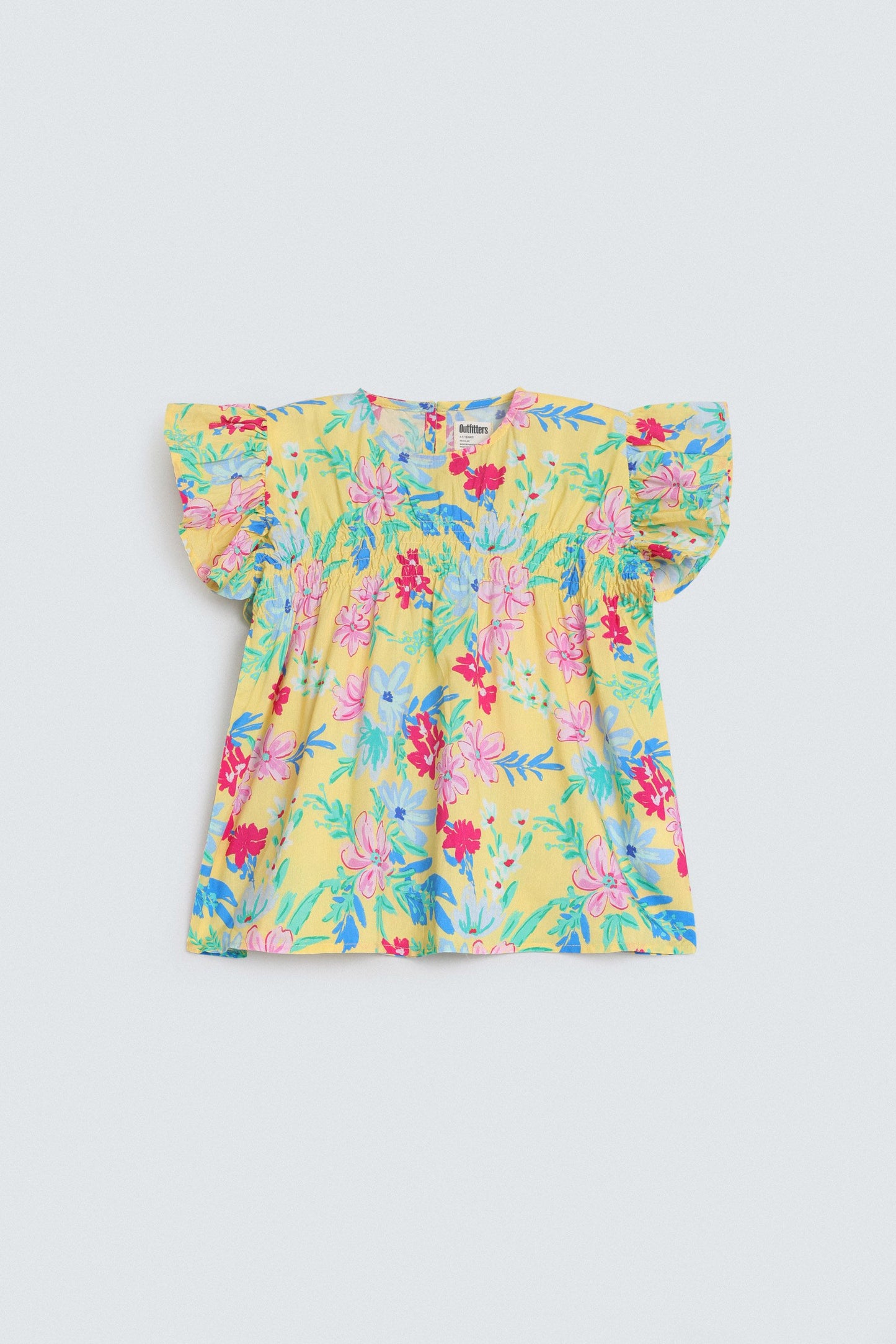 Multi Colour