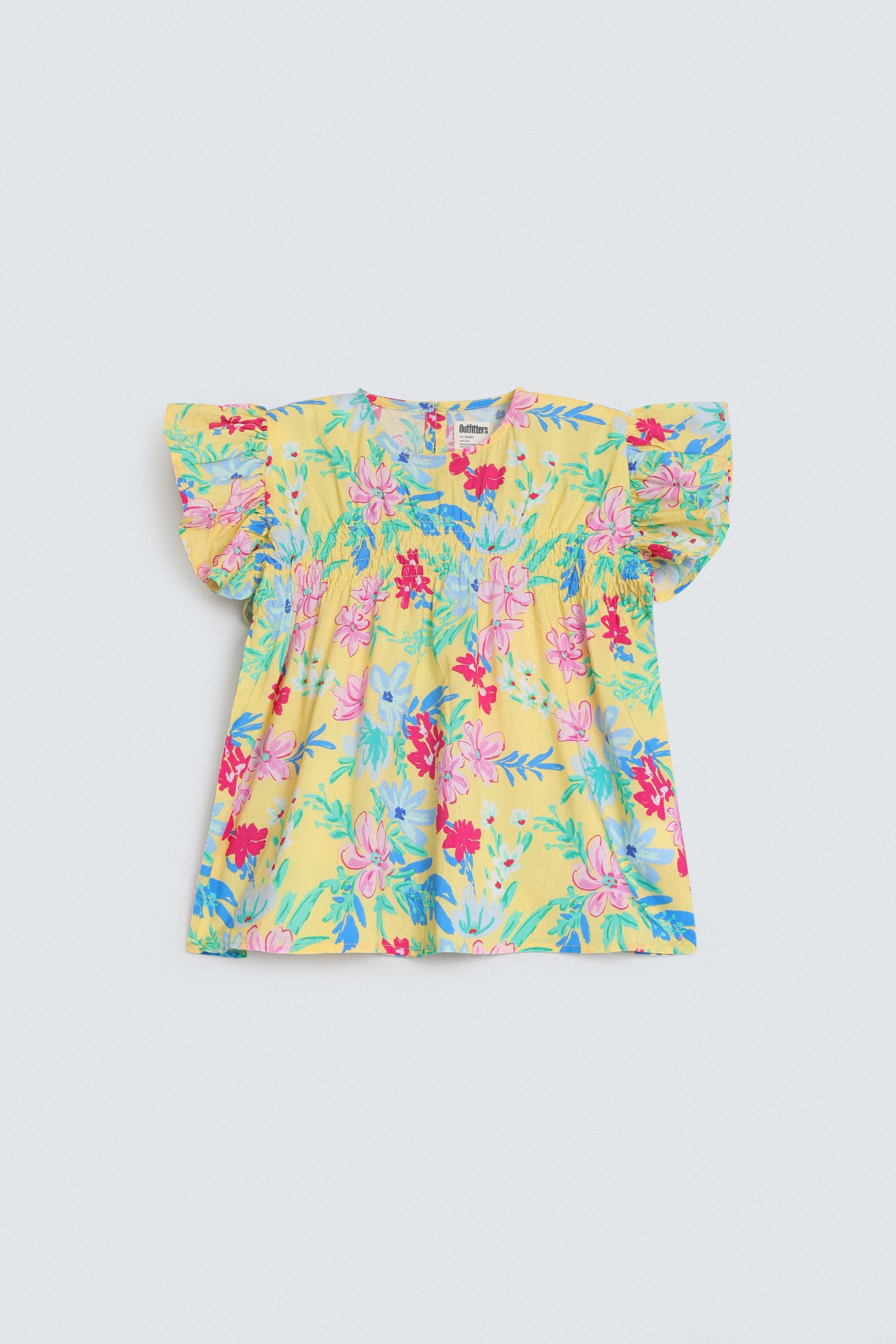 Multi Colour