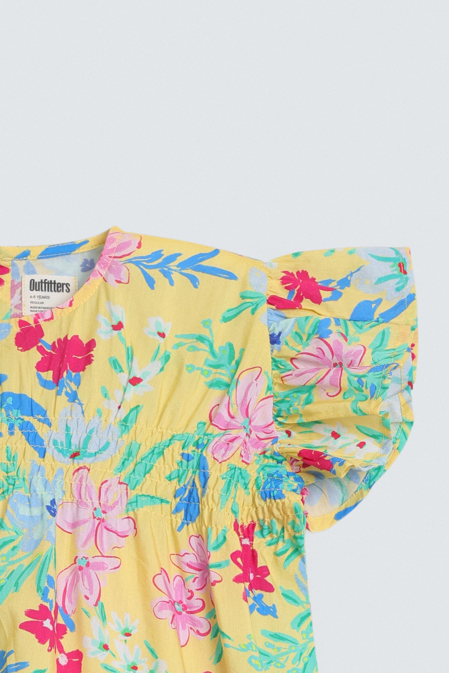 Multi Colour