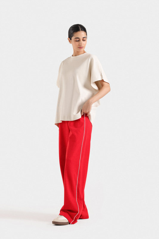 Brick Red