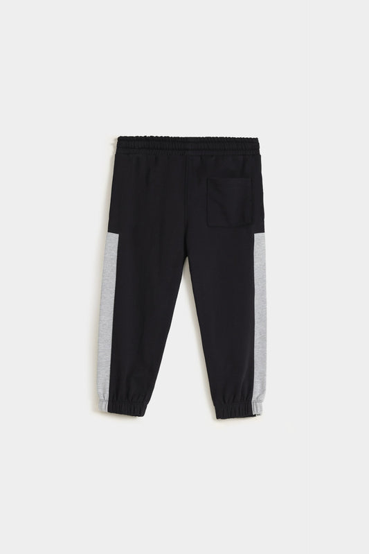 Jet Black