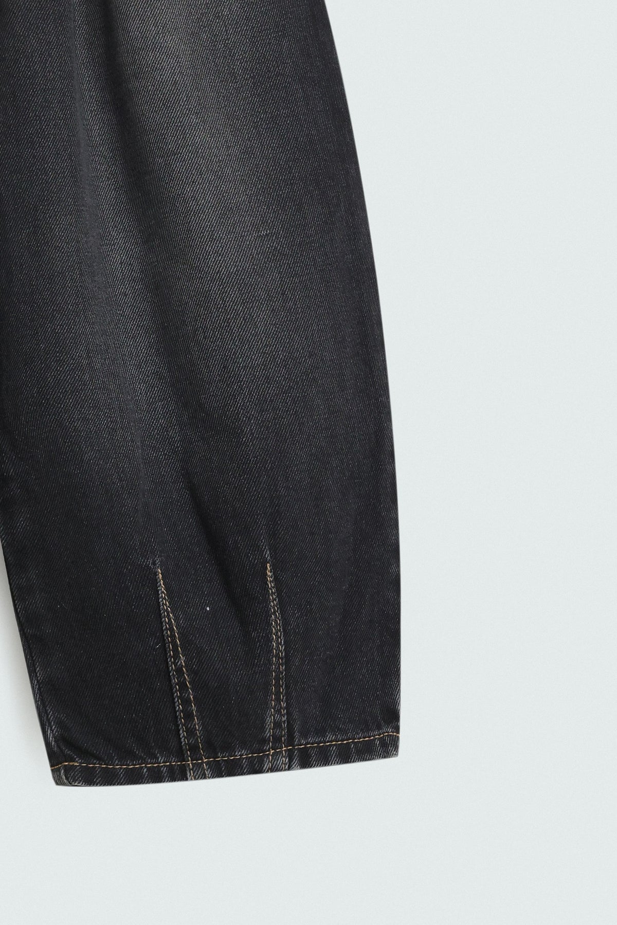 Jet Black