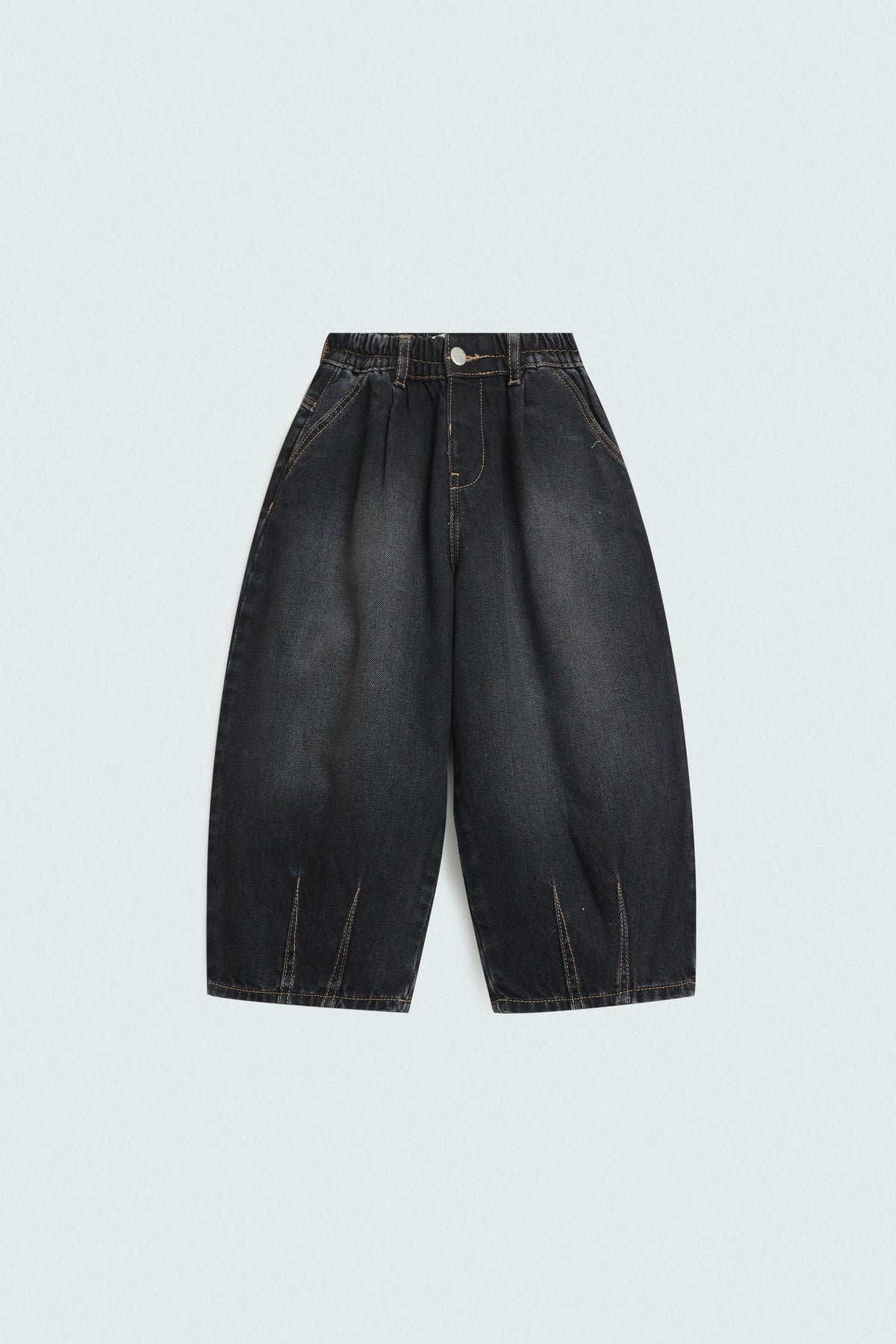 Jet Black