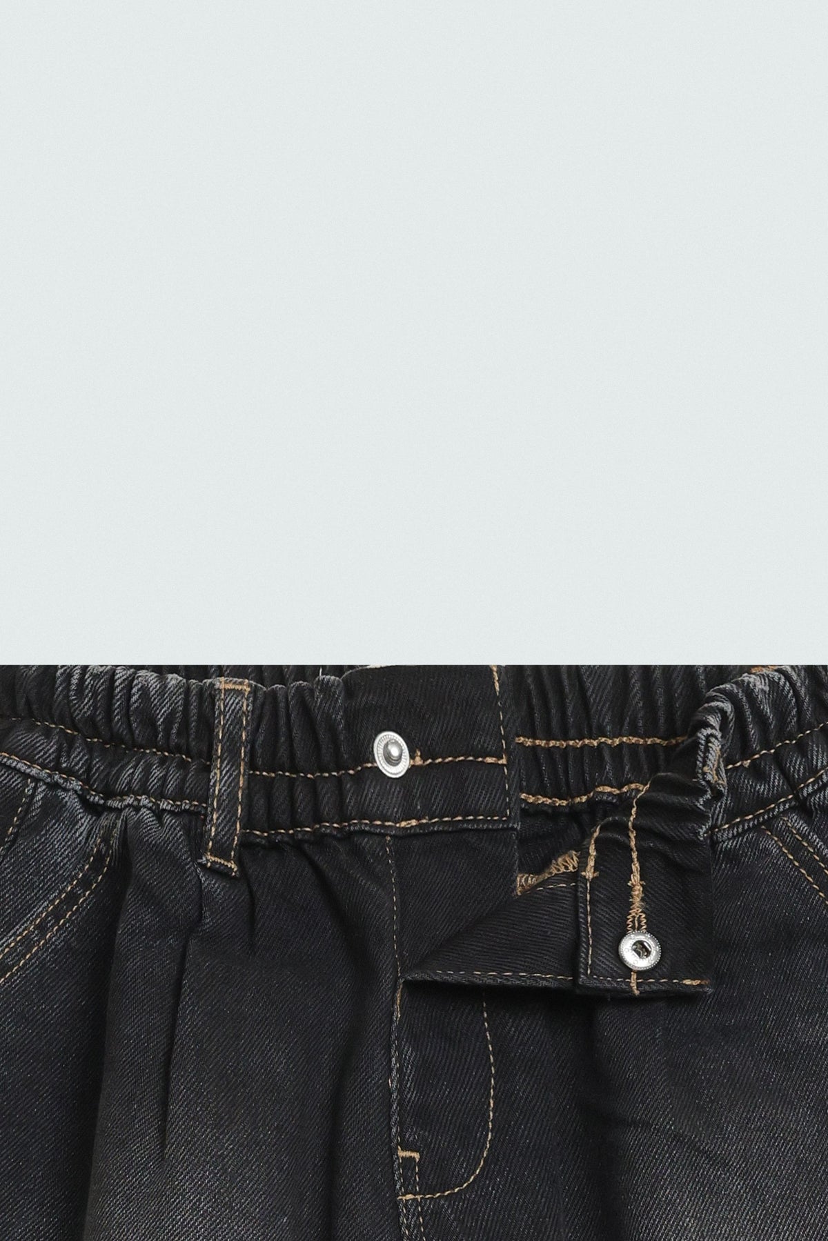 Jet Black
