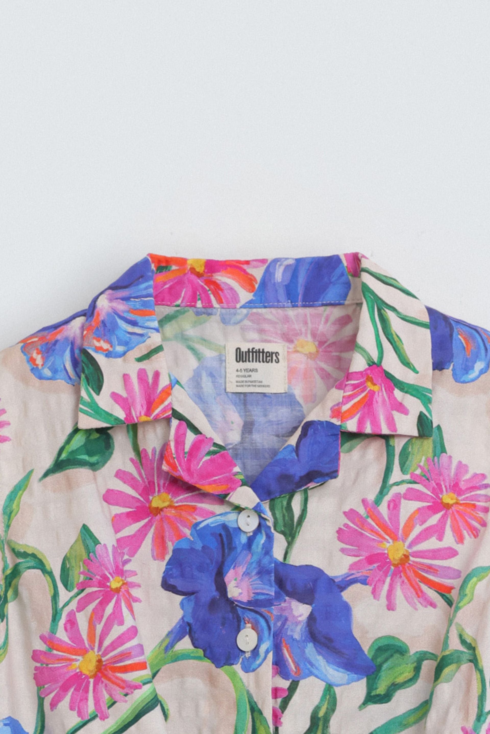 Multi Colour