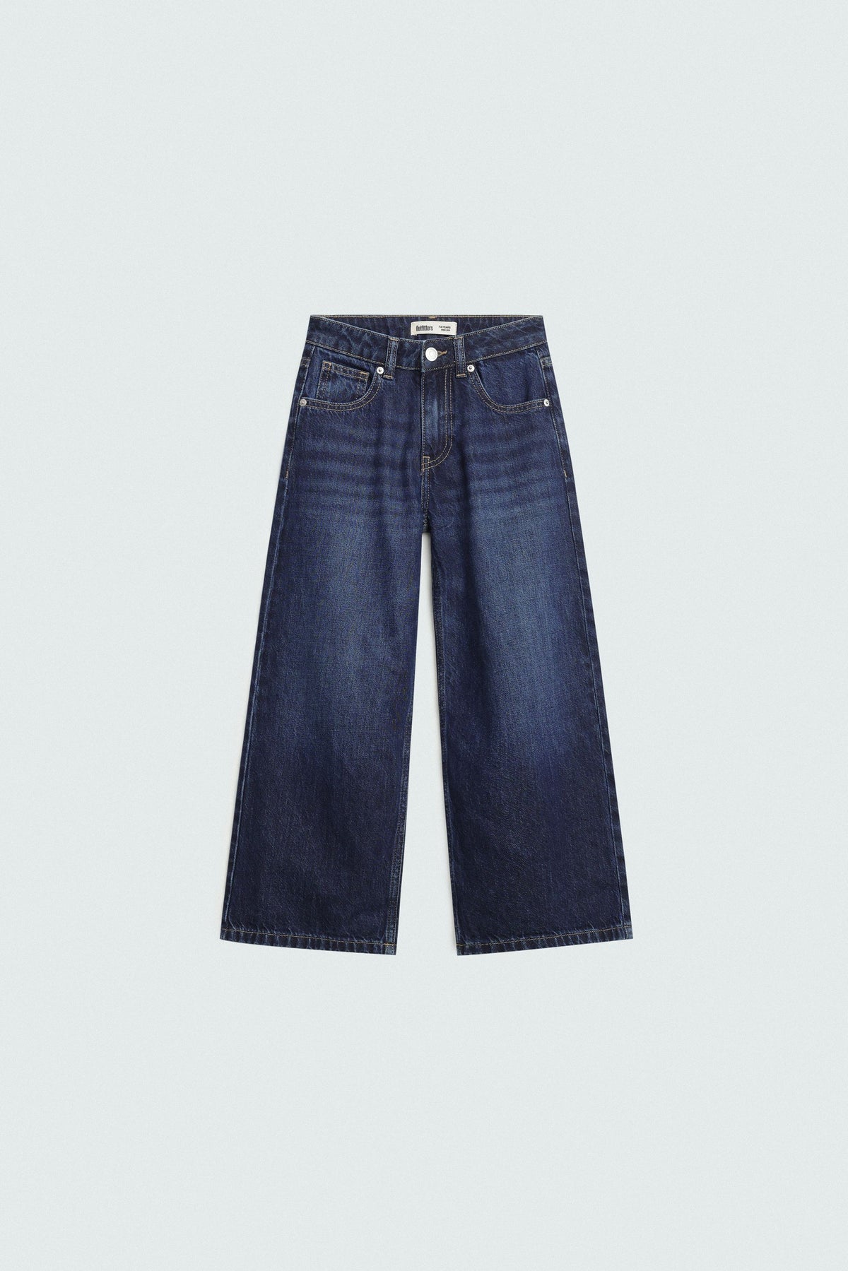 Denim Blue