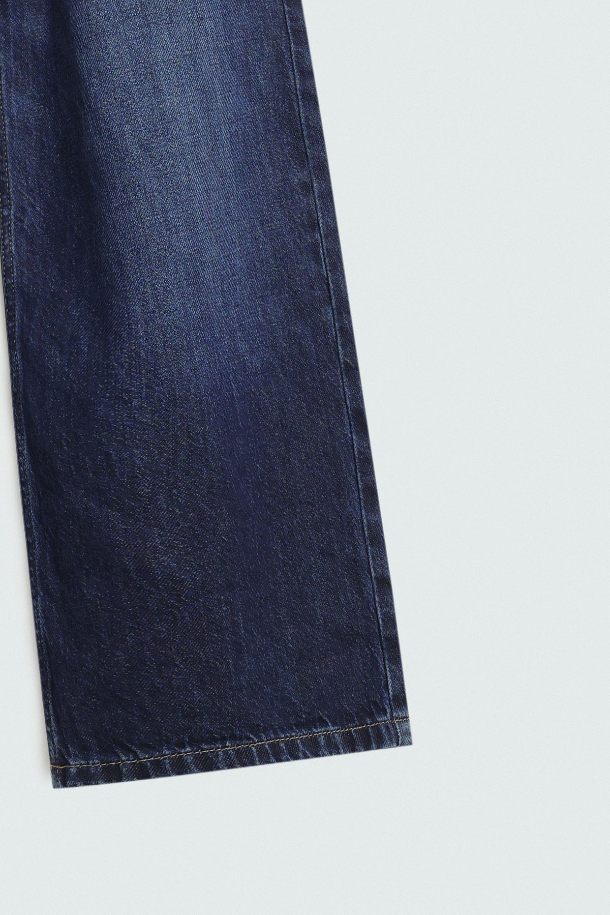 Denim Blue