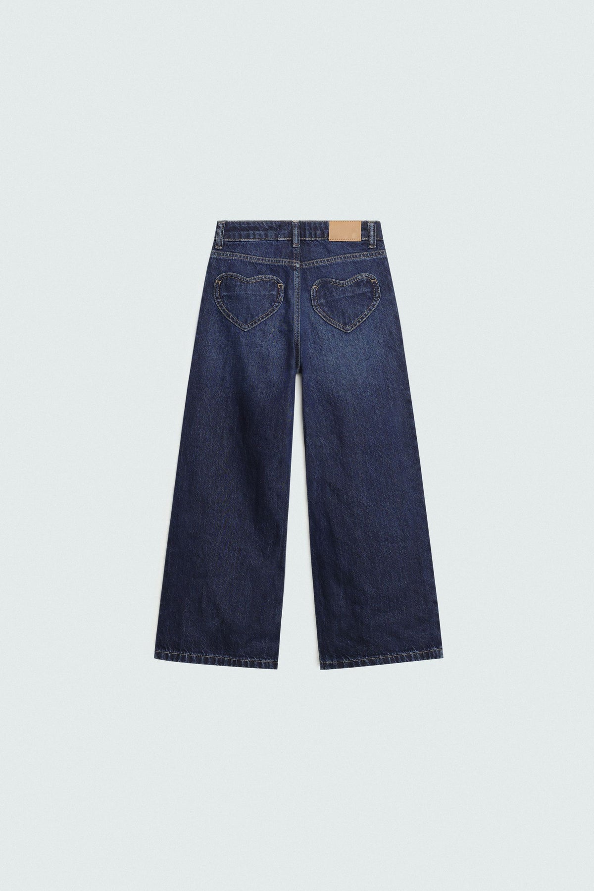 Denim Blue