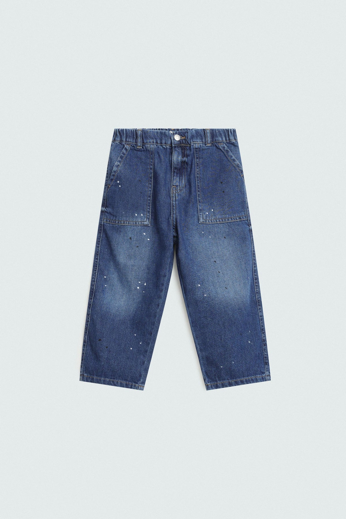 Dark Blue