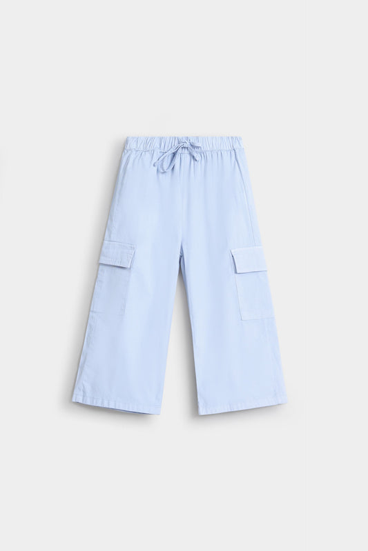 Dusty Blue