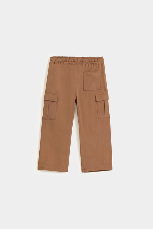 Chocolate Brown