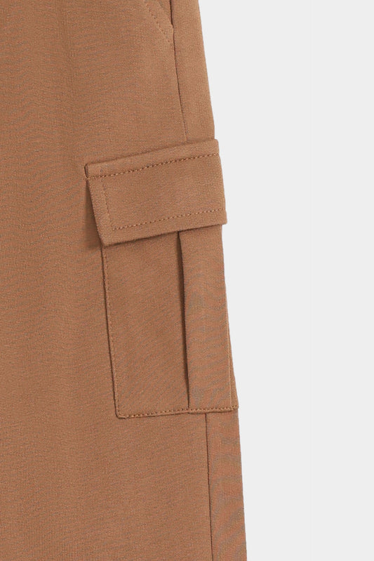 Chocolate Brown