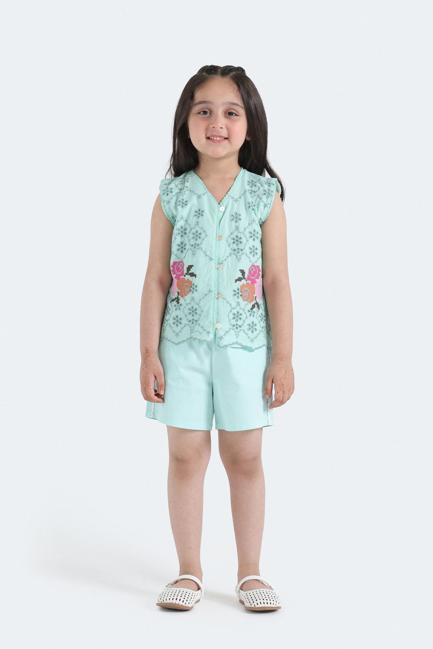 Light Sea Green