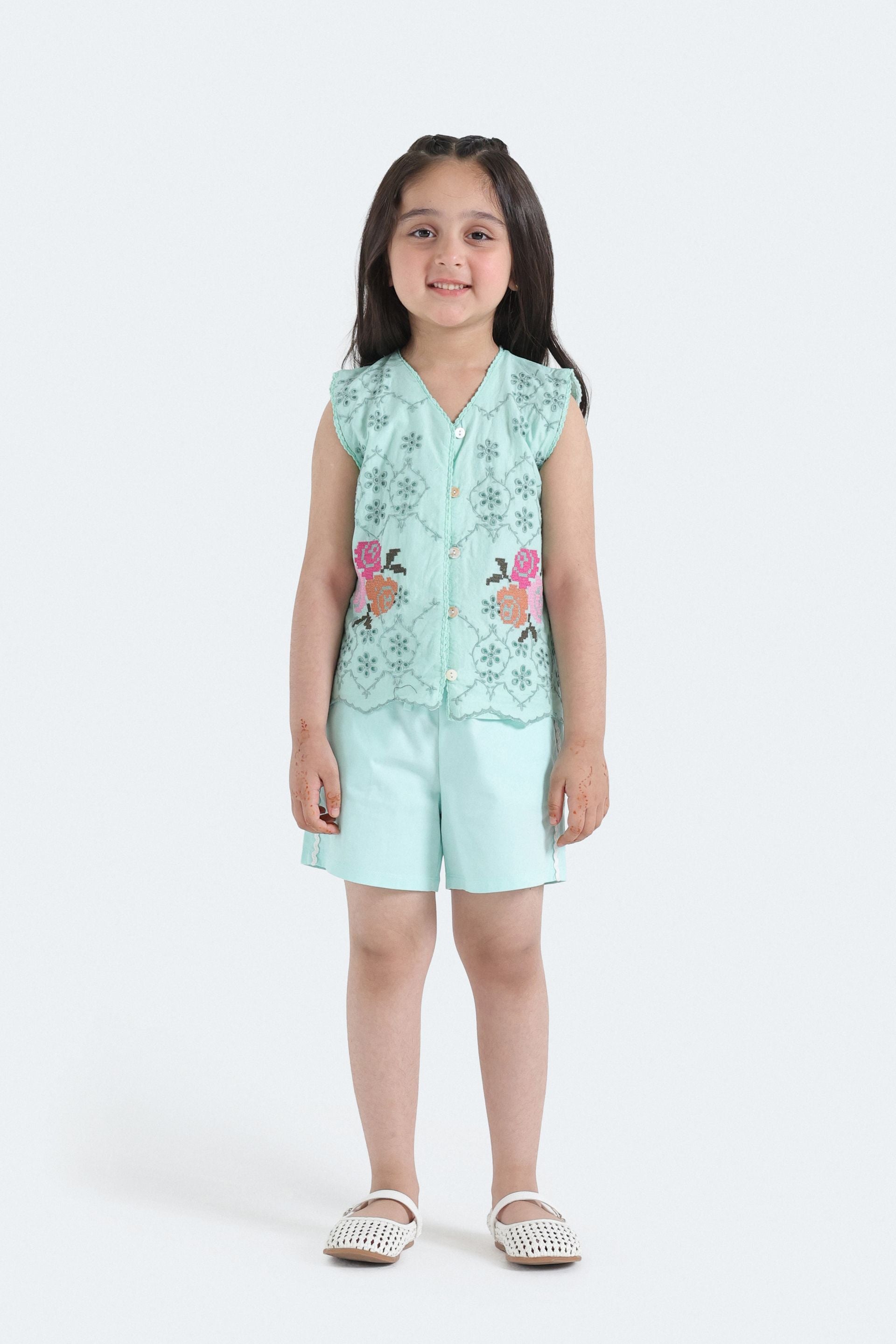 Light Sea Green