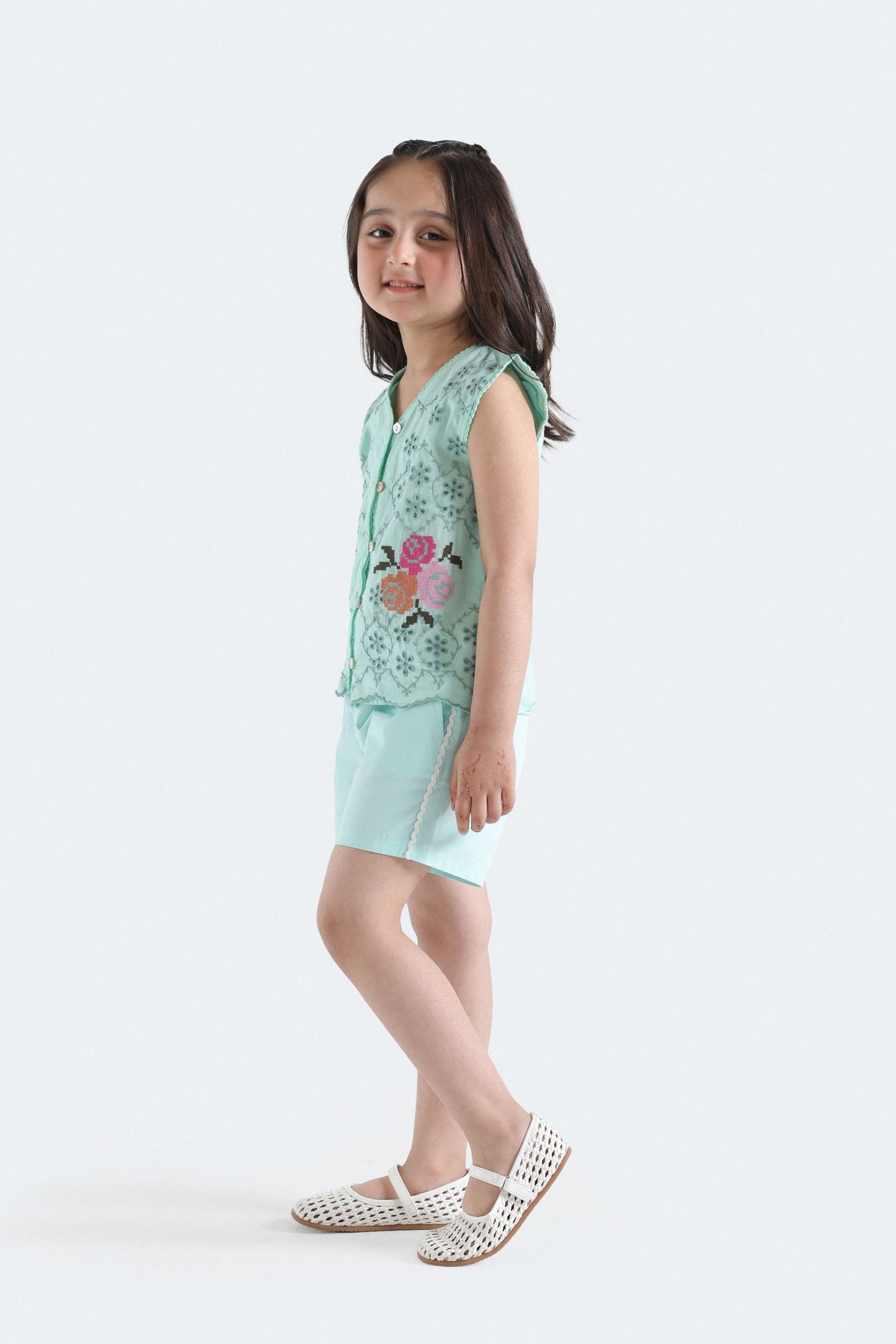 Light Sea Green