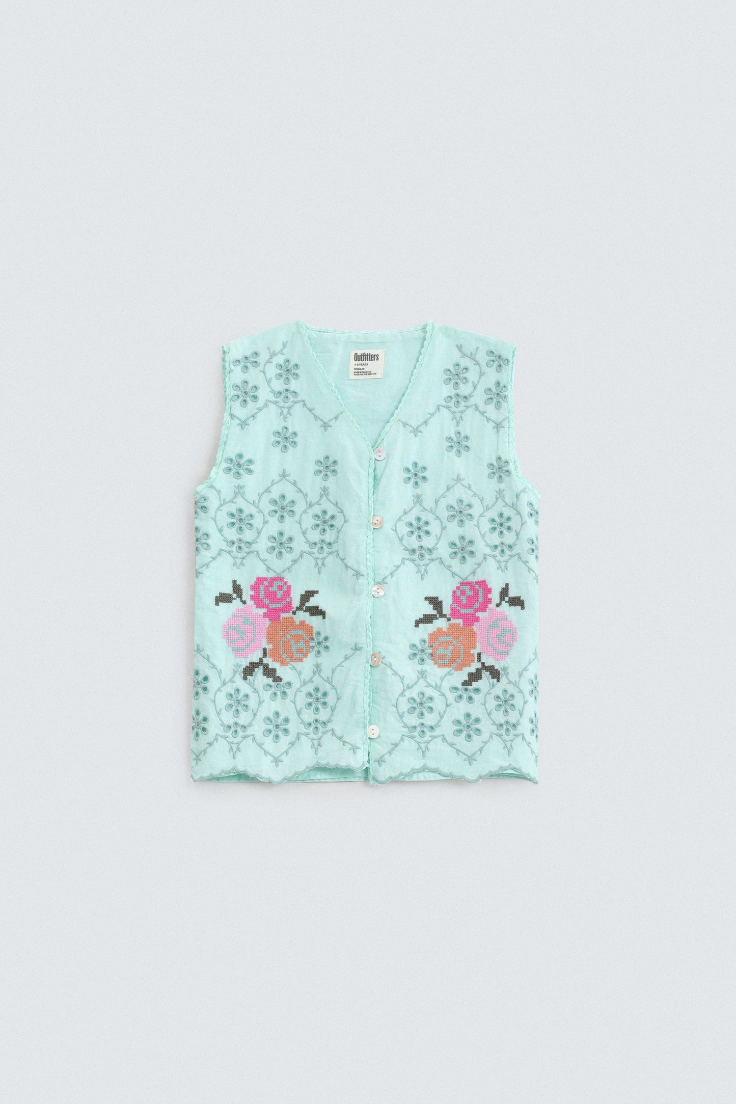Light Sea Green