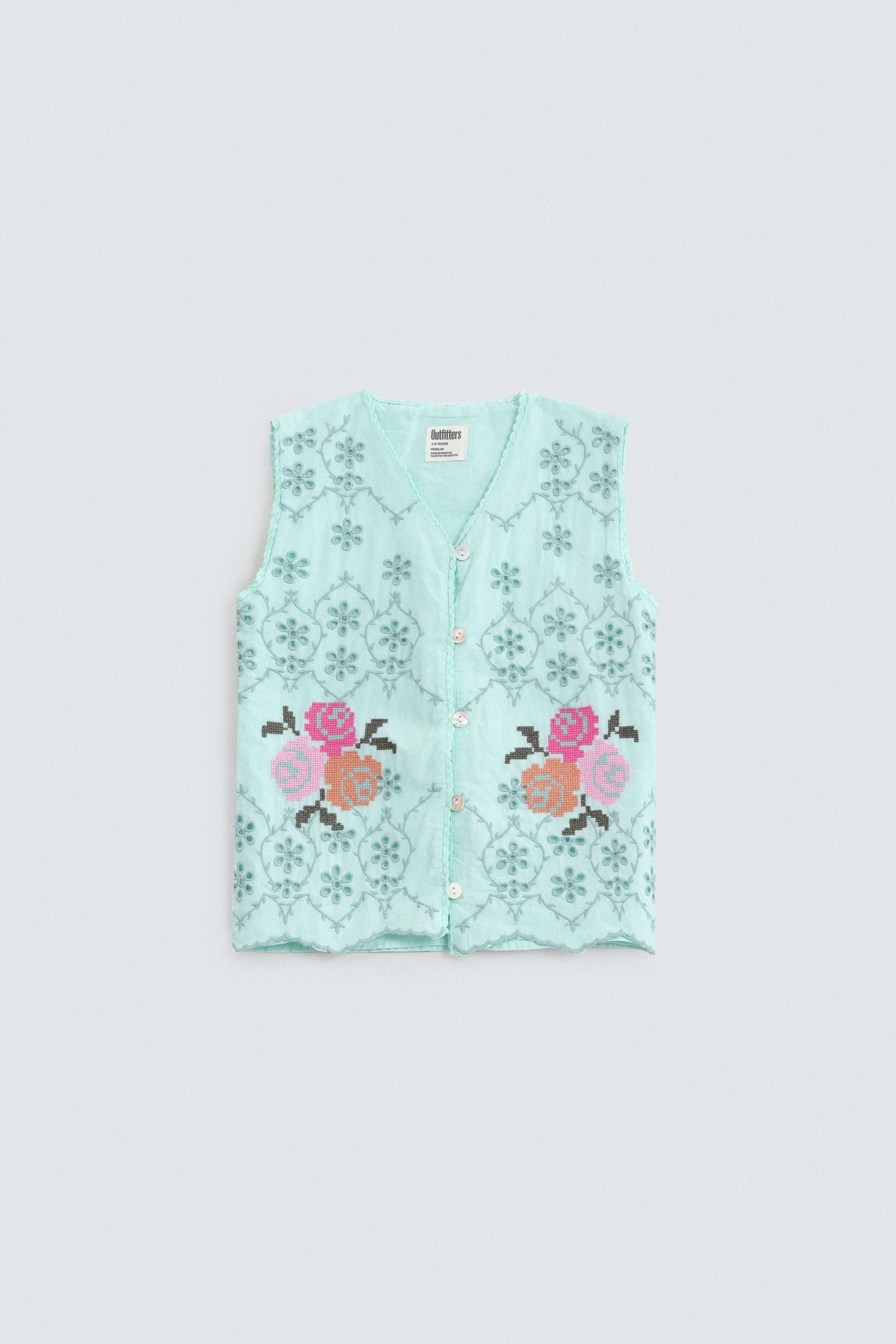 Light Sea Green