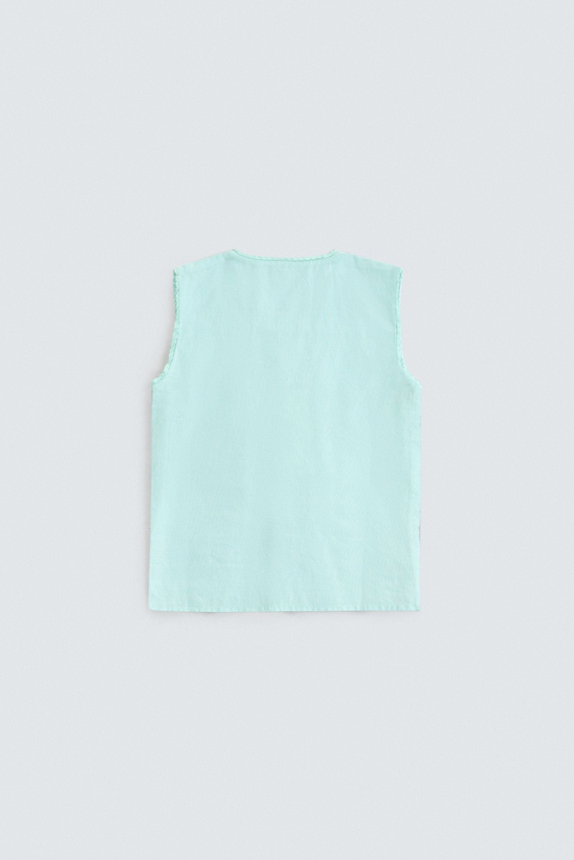 Light Sea Green