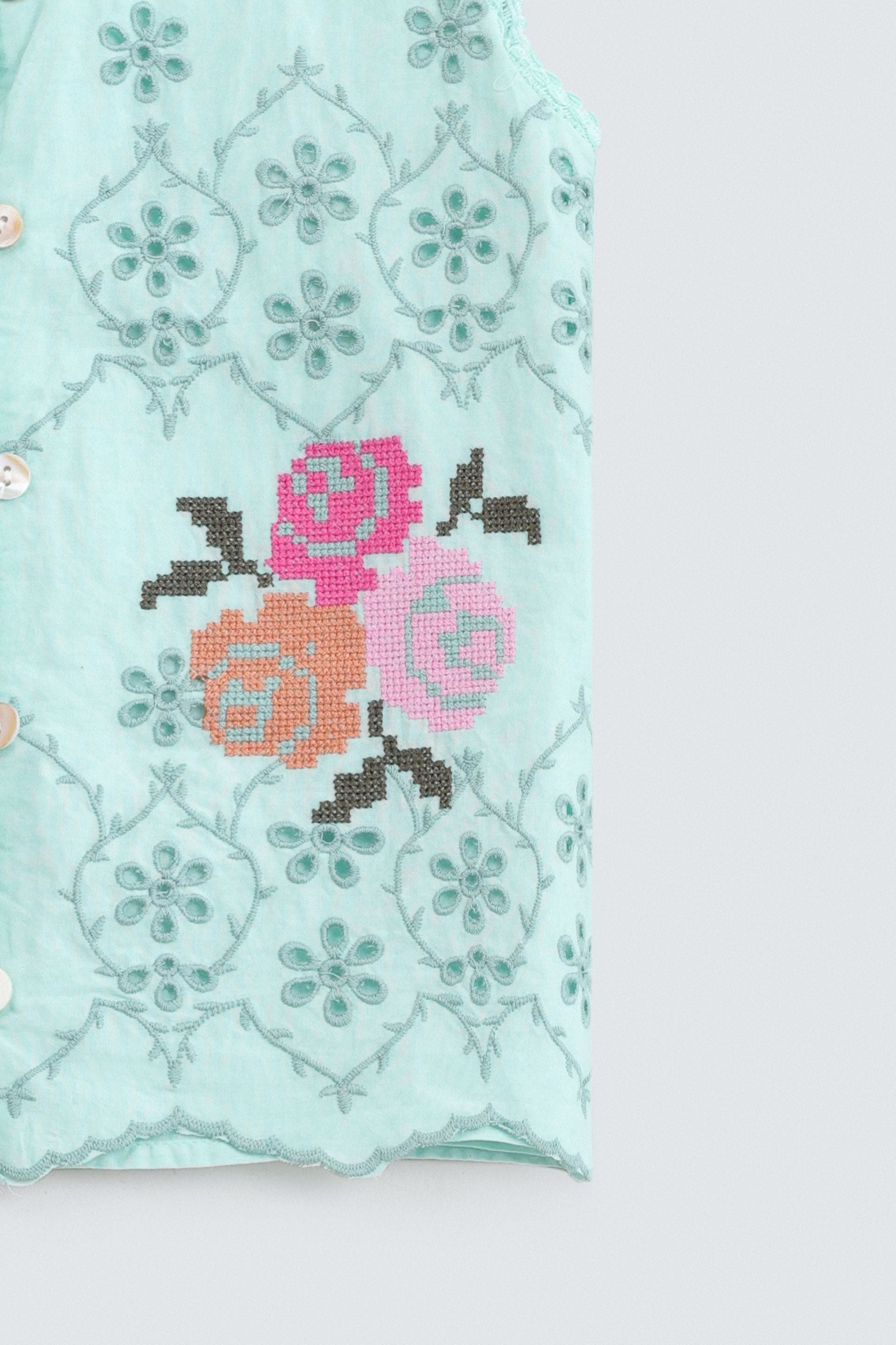 Light Sea Green