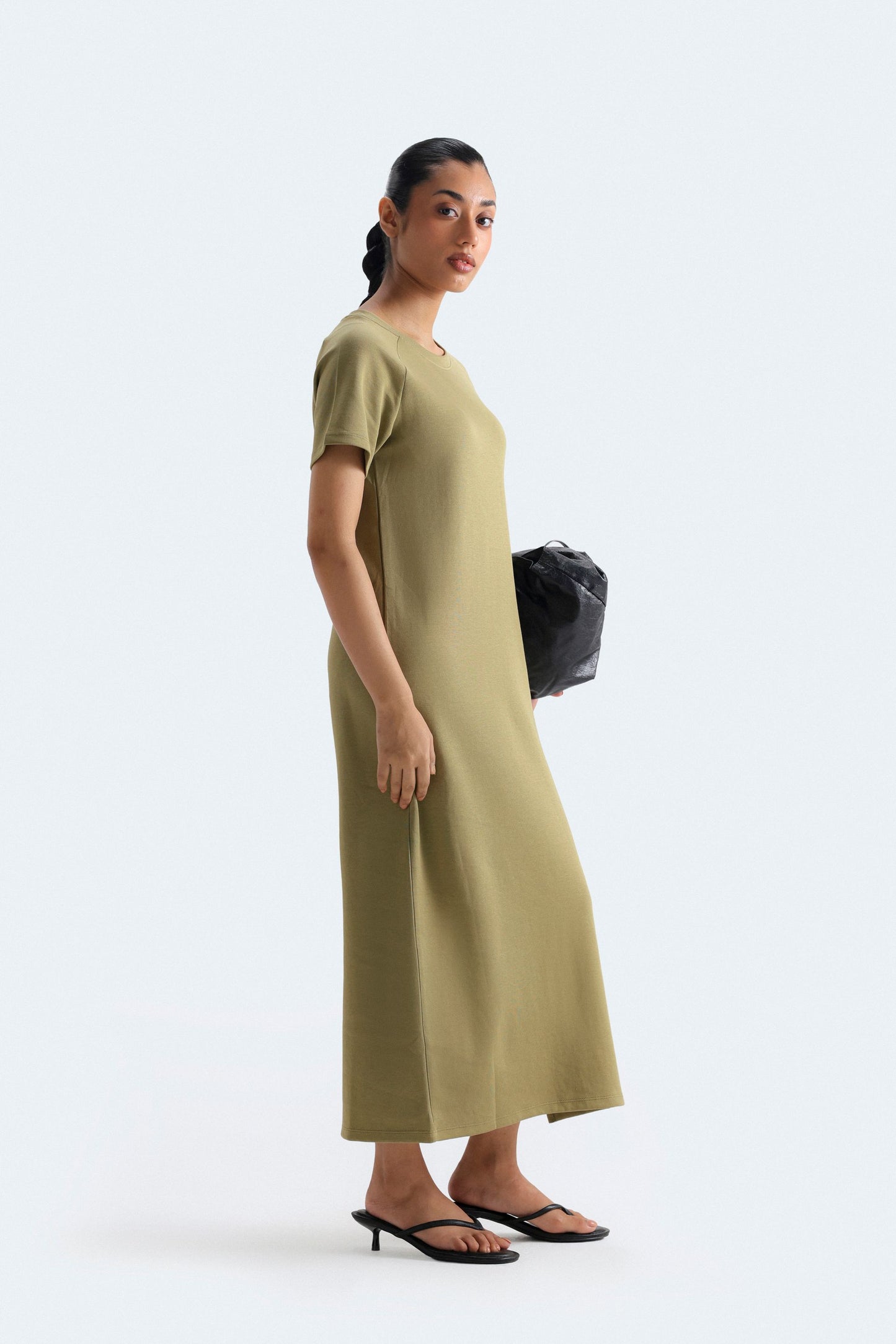 Mid Olive