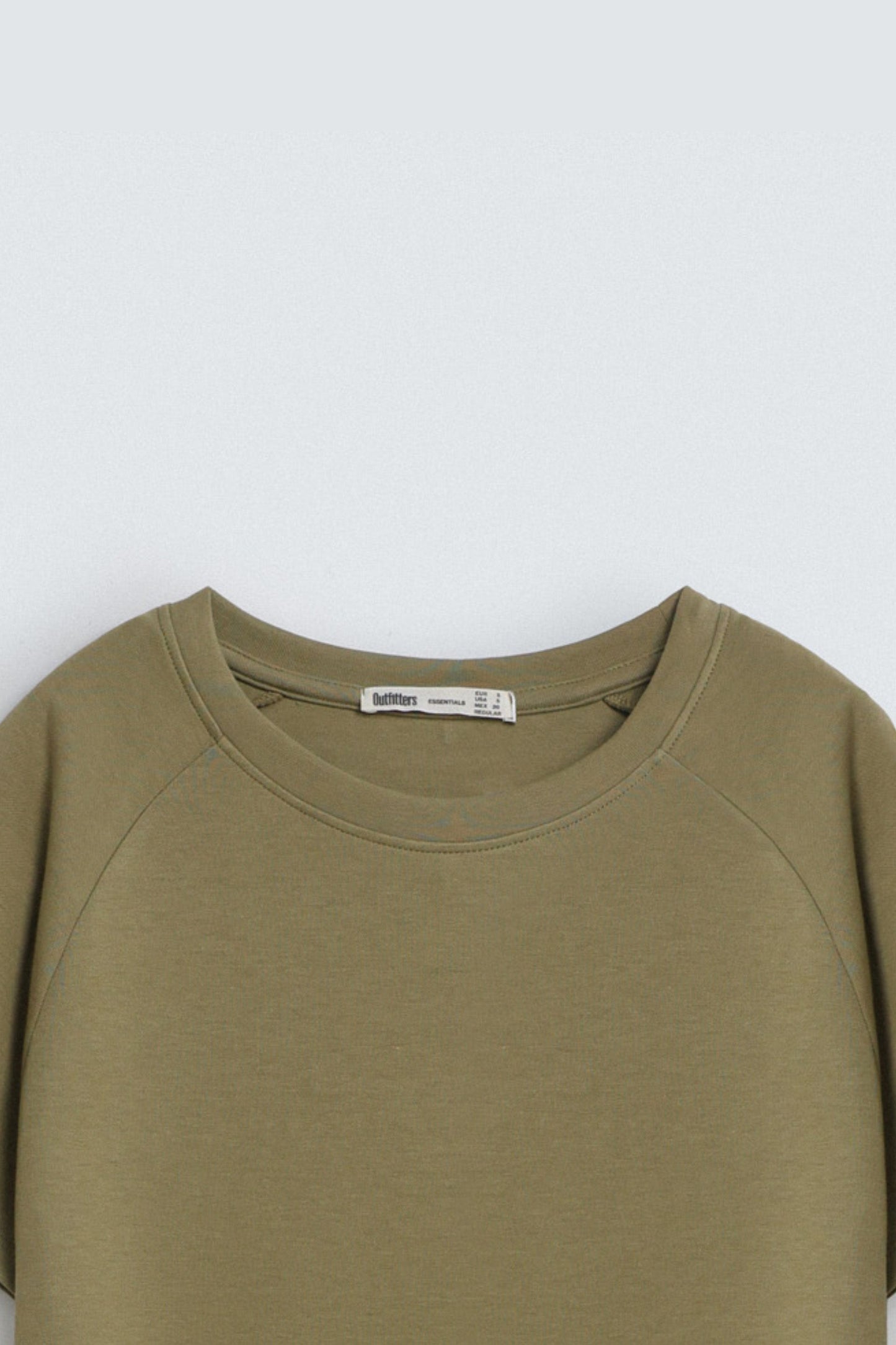 Mid Olive
