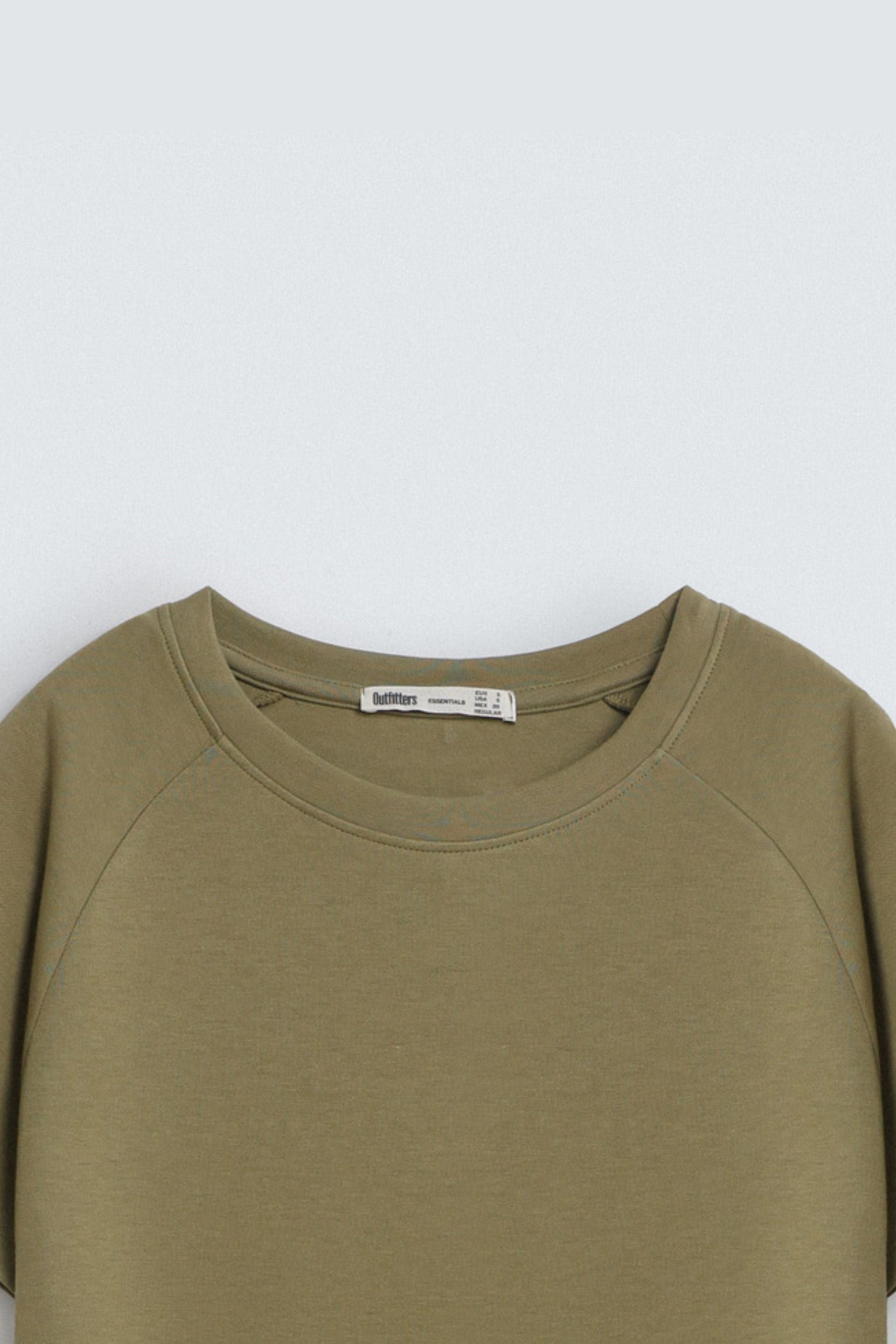 Mid Olive