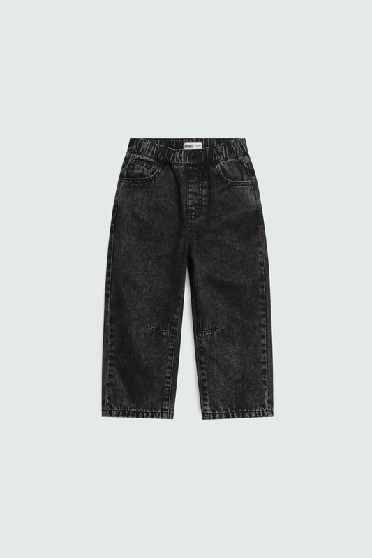 Anthracite Grey