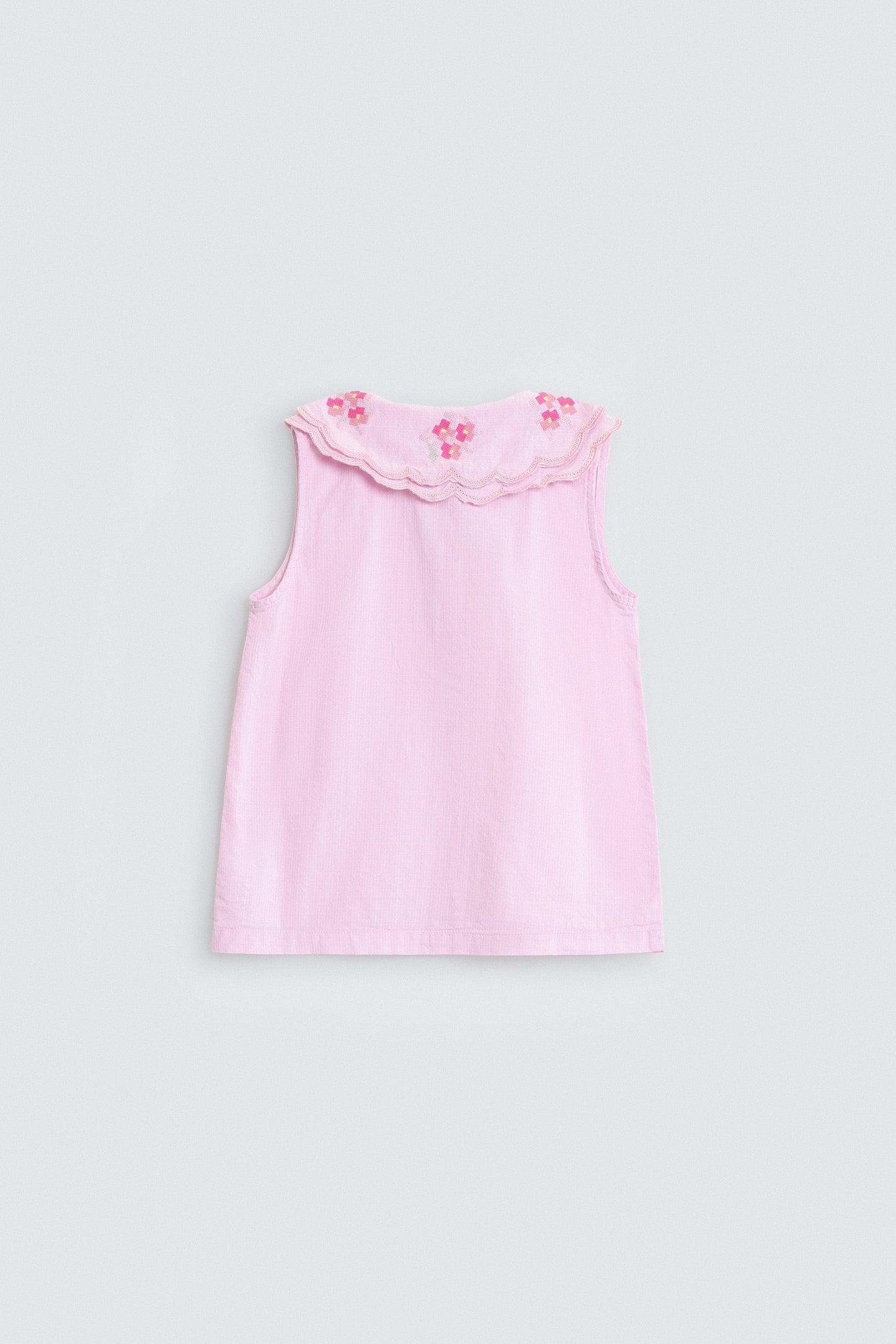 Pale Pink
