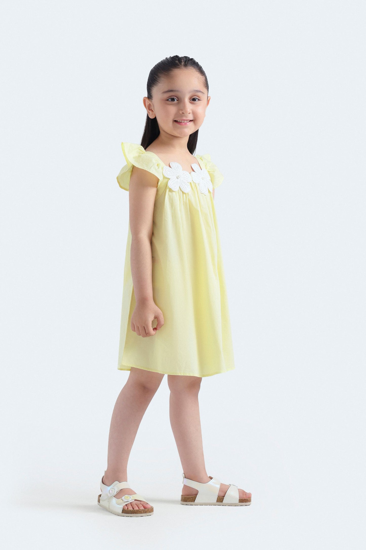 Yellow Beige