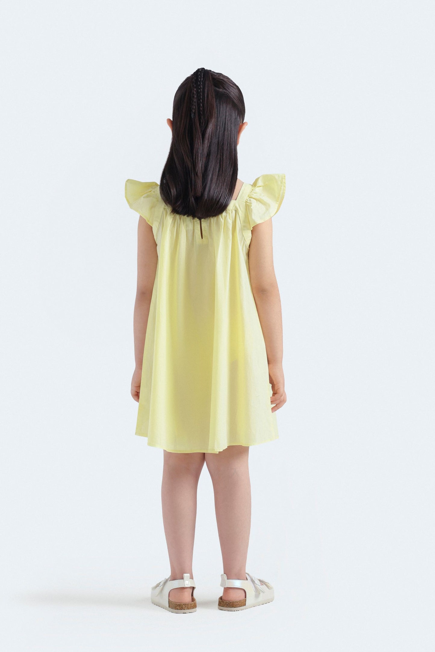 Yellow Beige