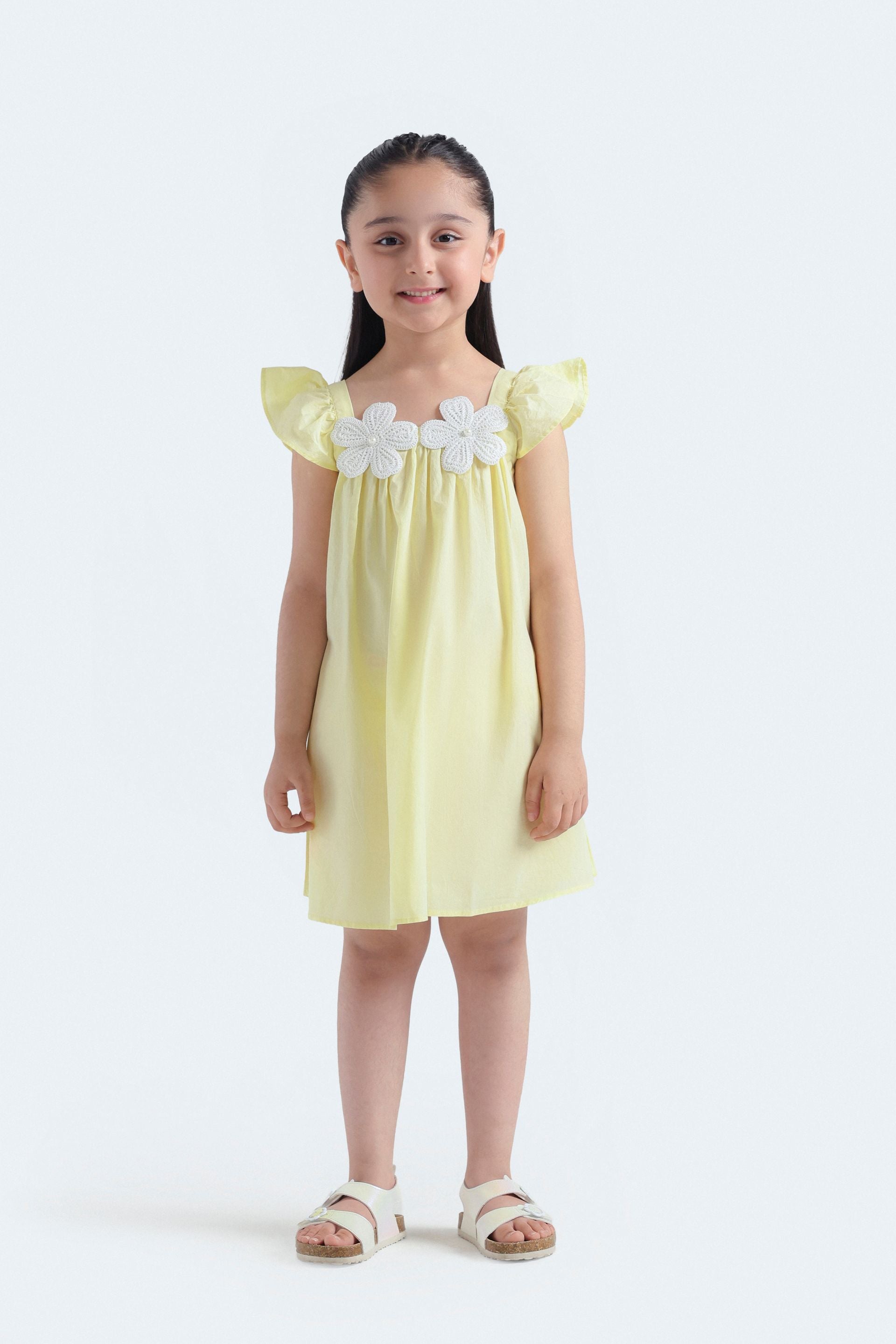 Yellow Beige