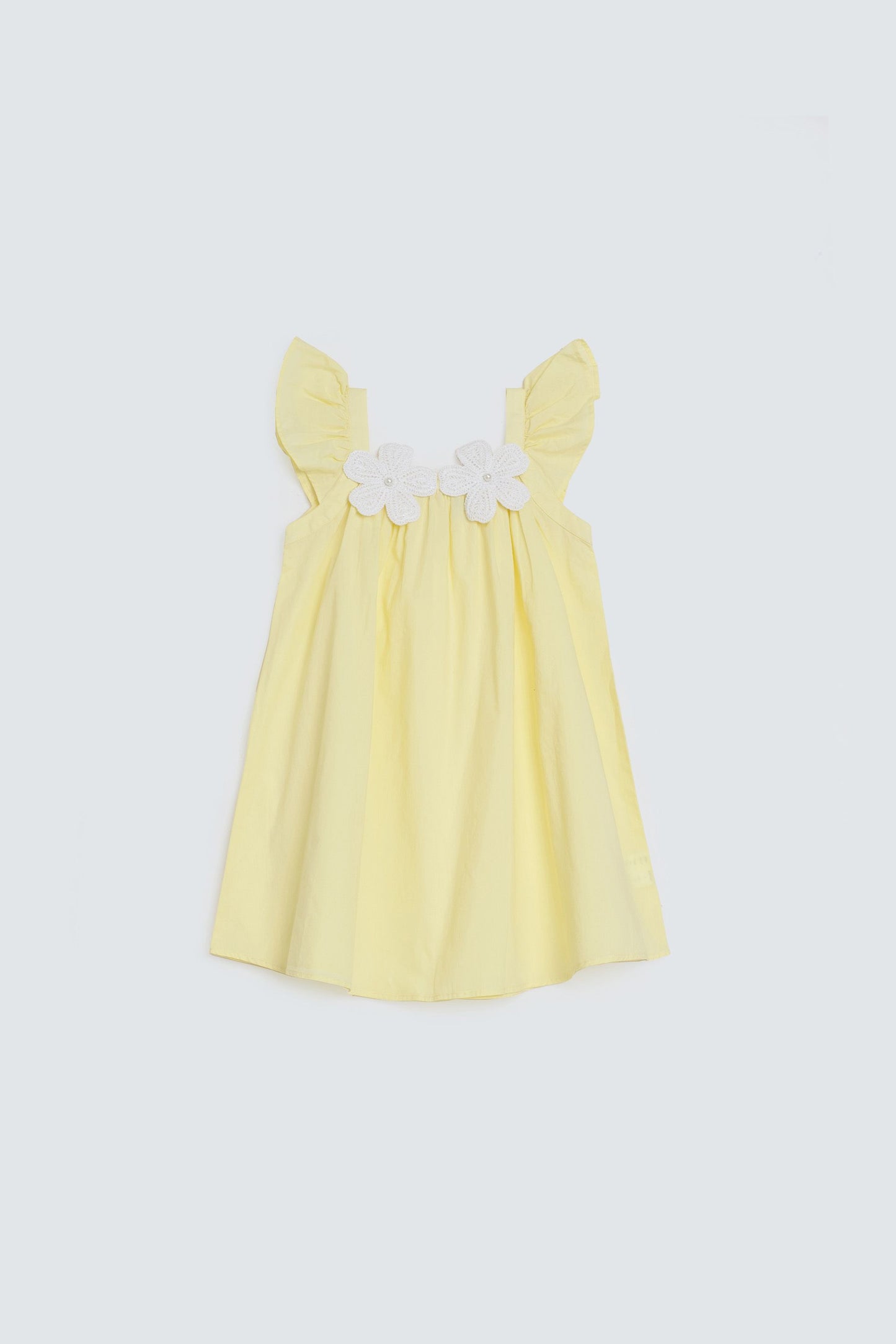 Yellow Beige
