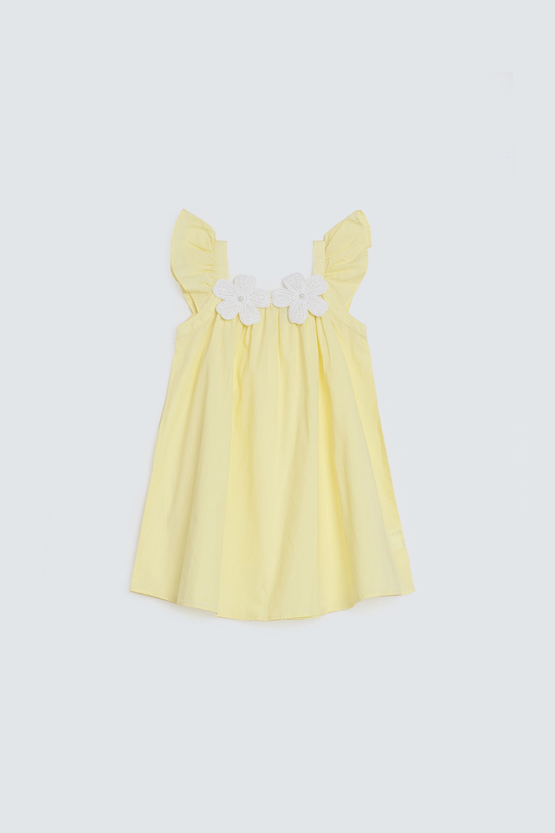 Yellow Beige
