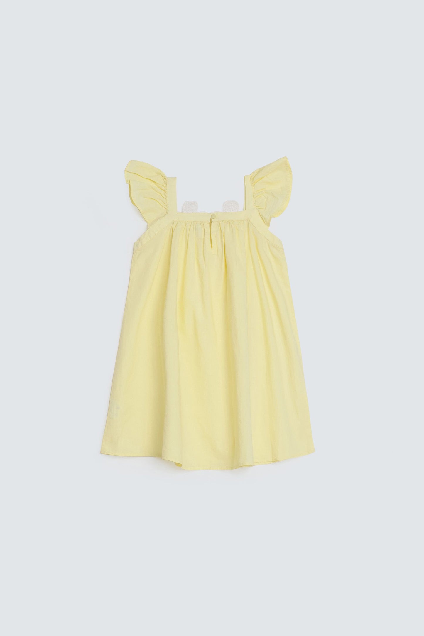 Yellow Beige