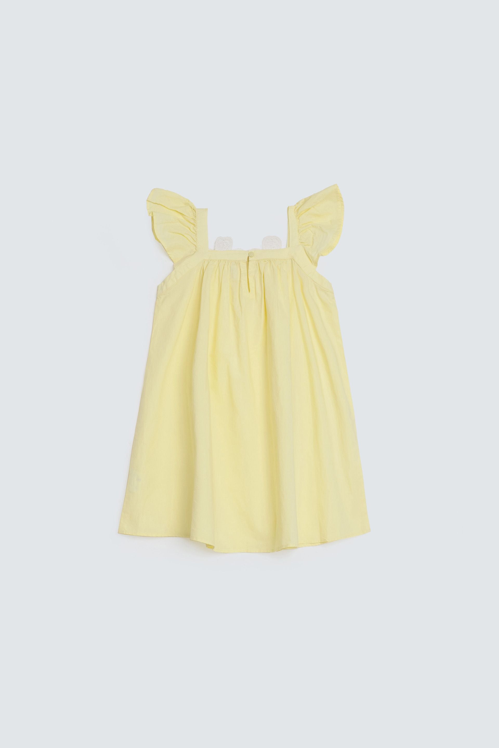 Yellow Beige
