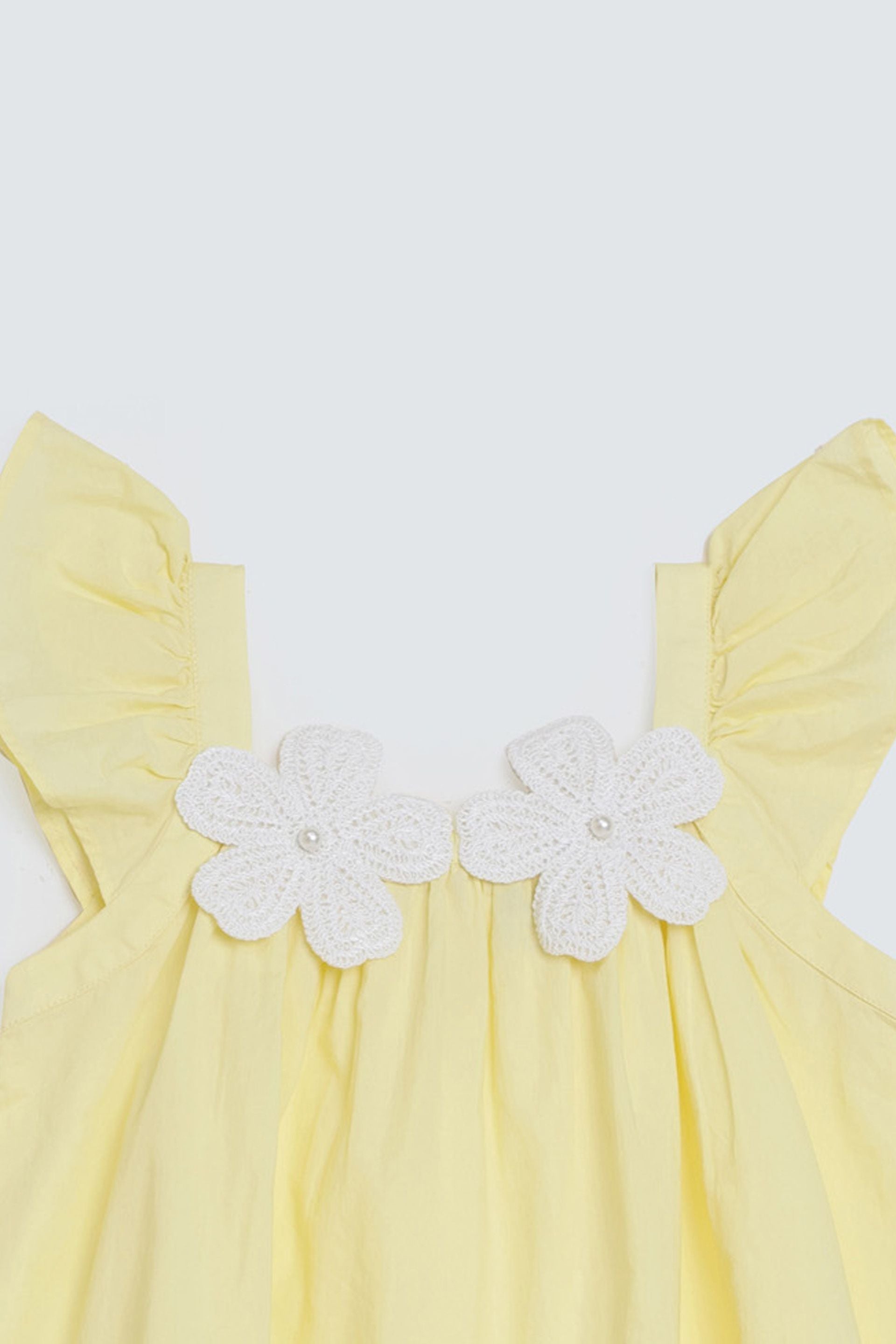 Yellow Beige