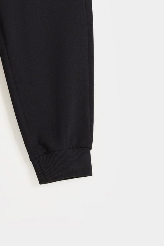 Jet Black