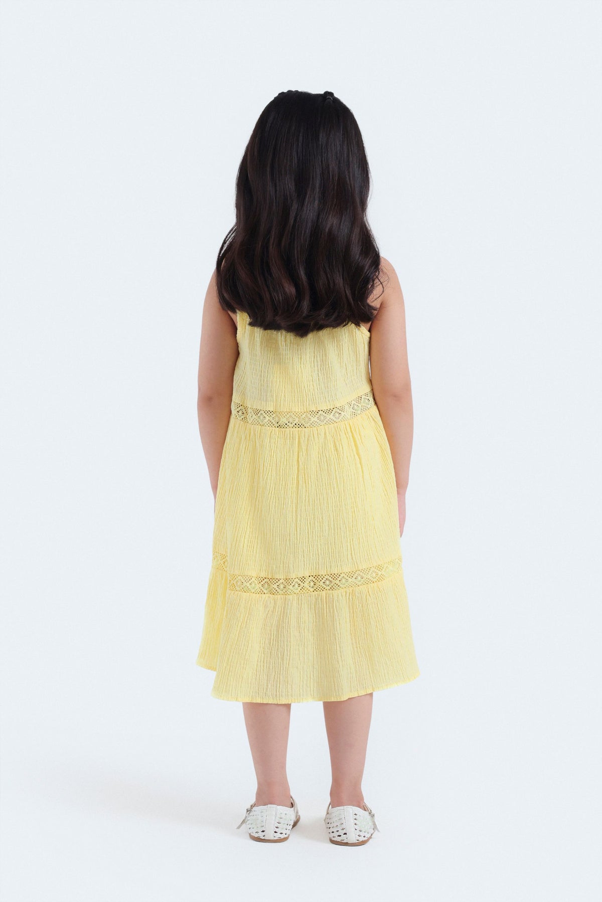 Bright Yellow