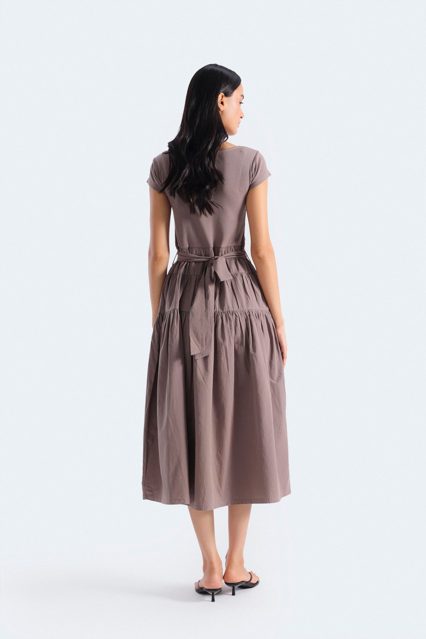 Brown Grey
