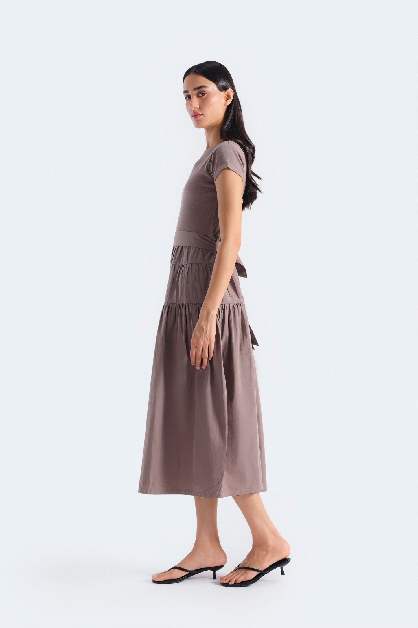 Brown Grey