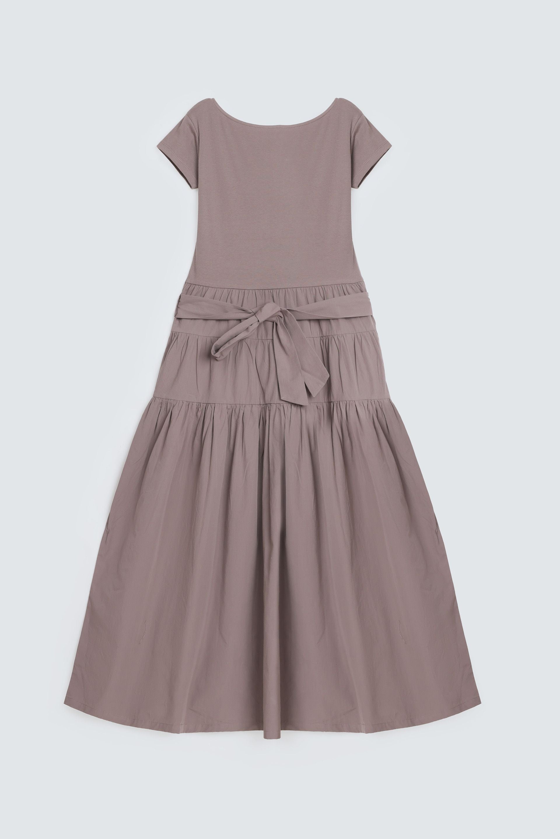 Brown Grey