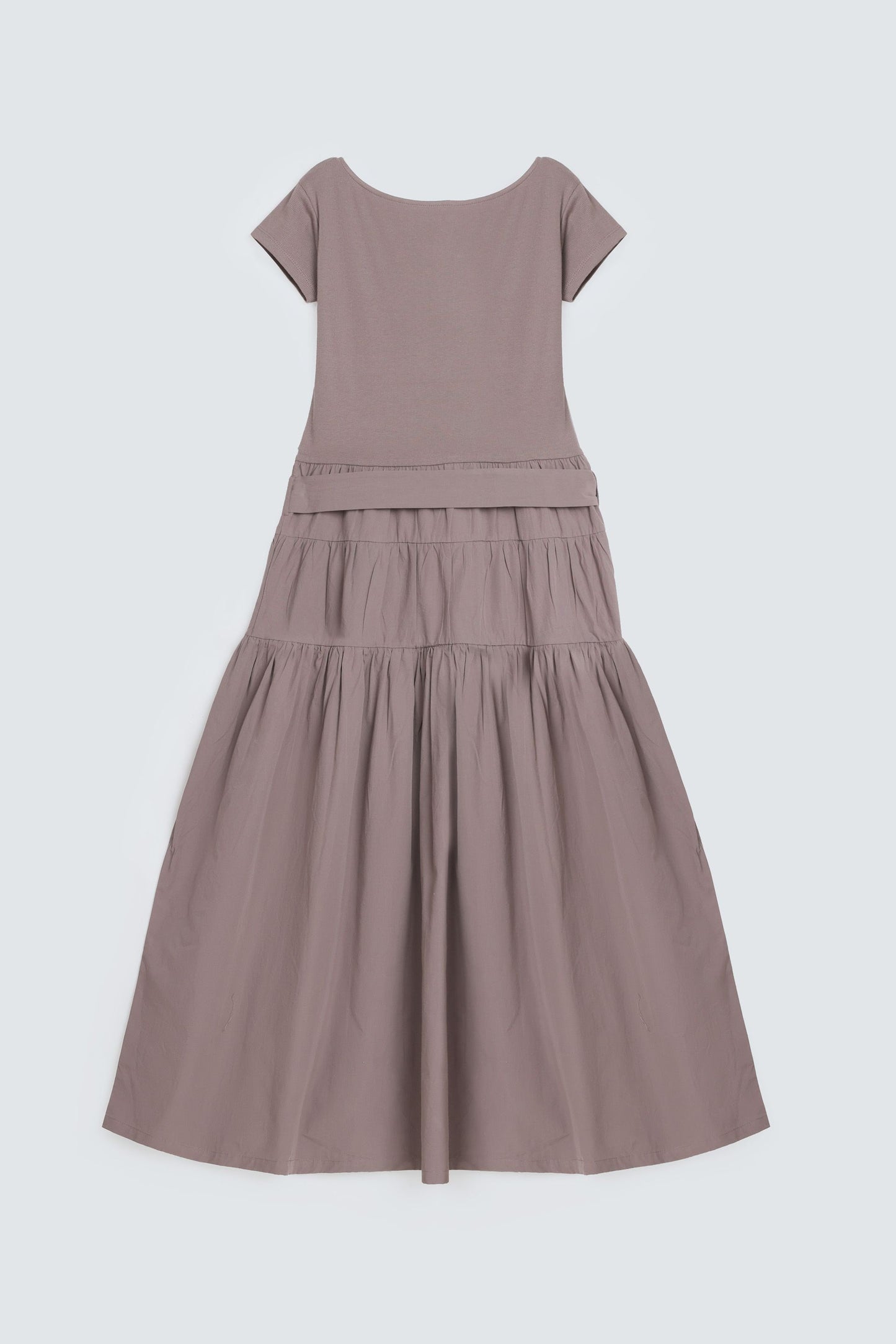 Brown Grey
