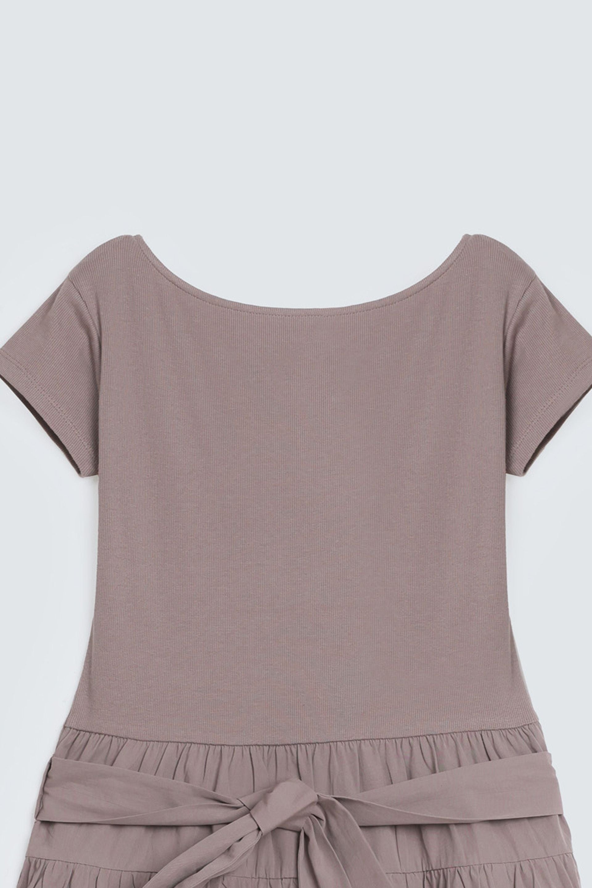 Brown Grey