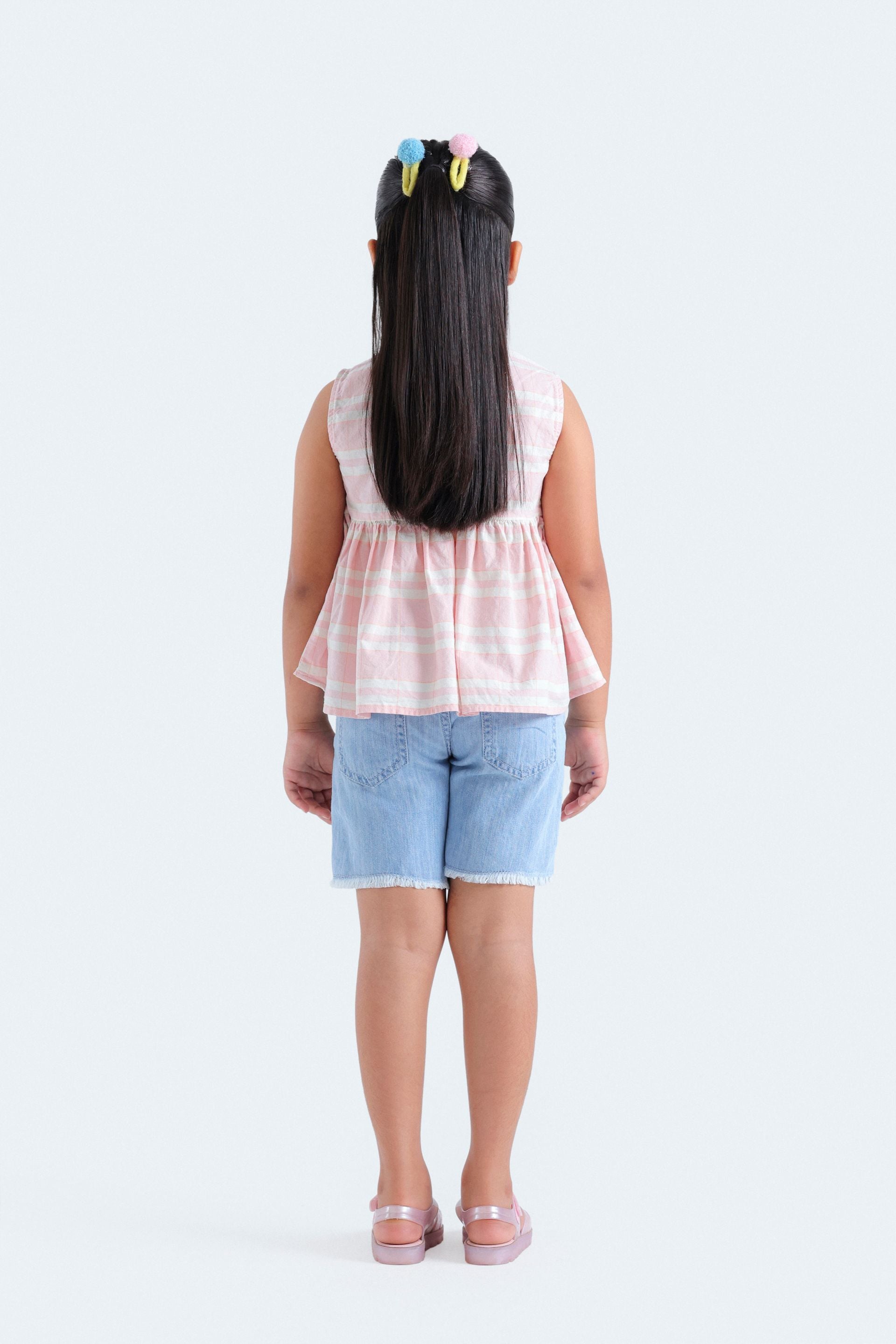 Powder Pink