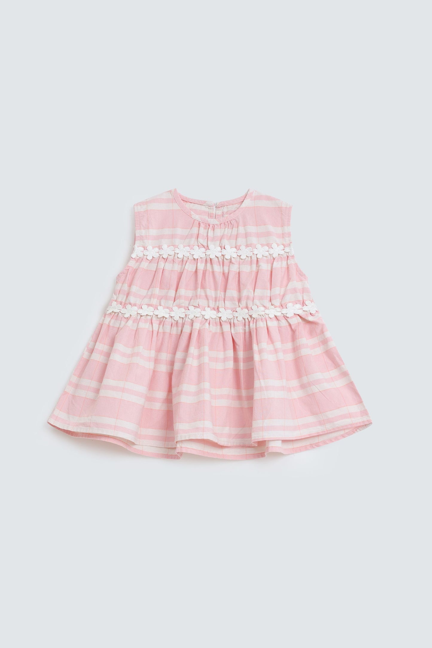 Powder Pink
